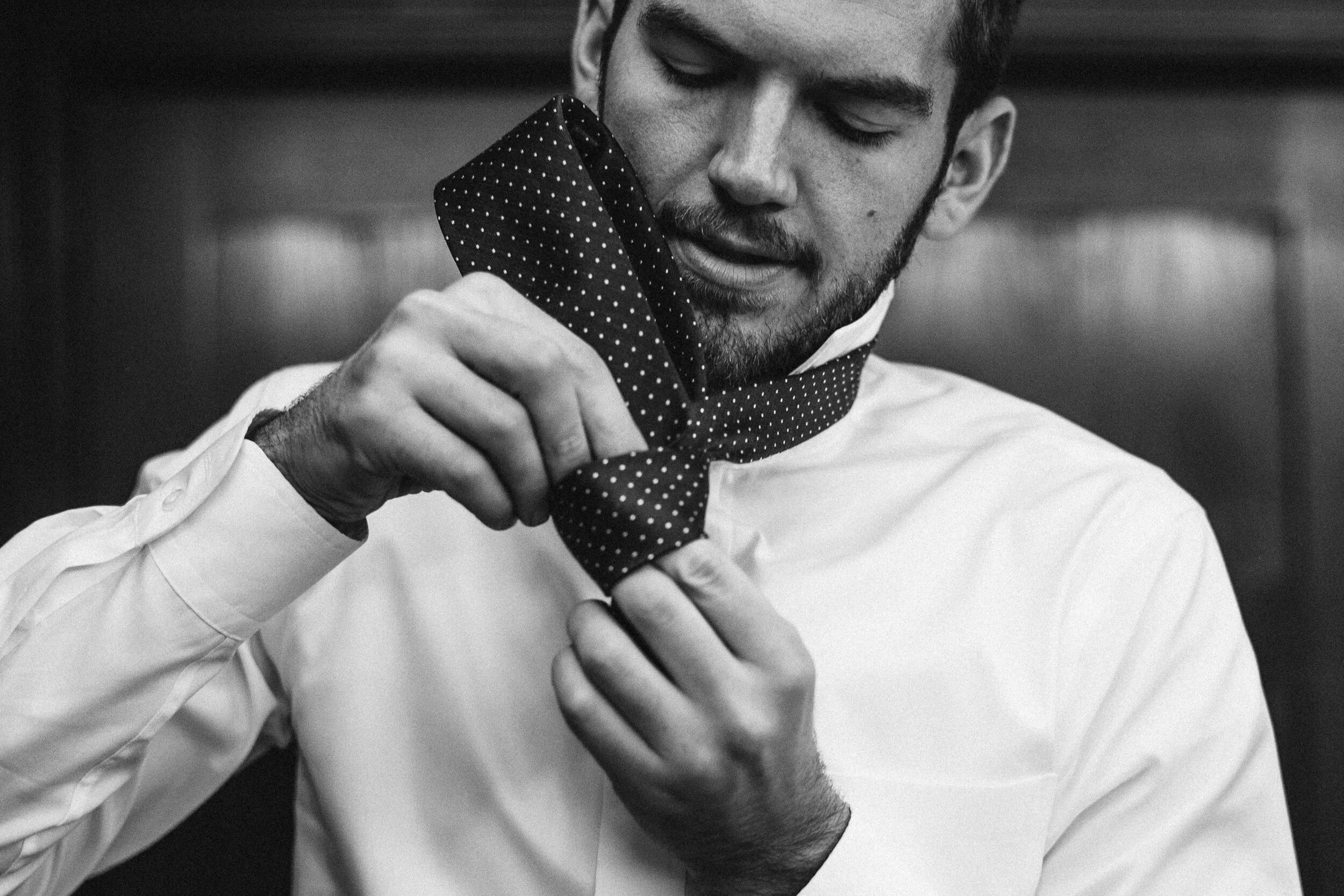 Liberty Hotel Wedding Photos