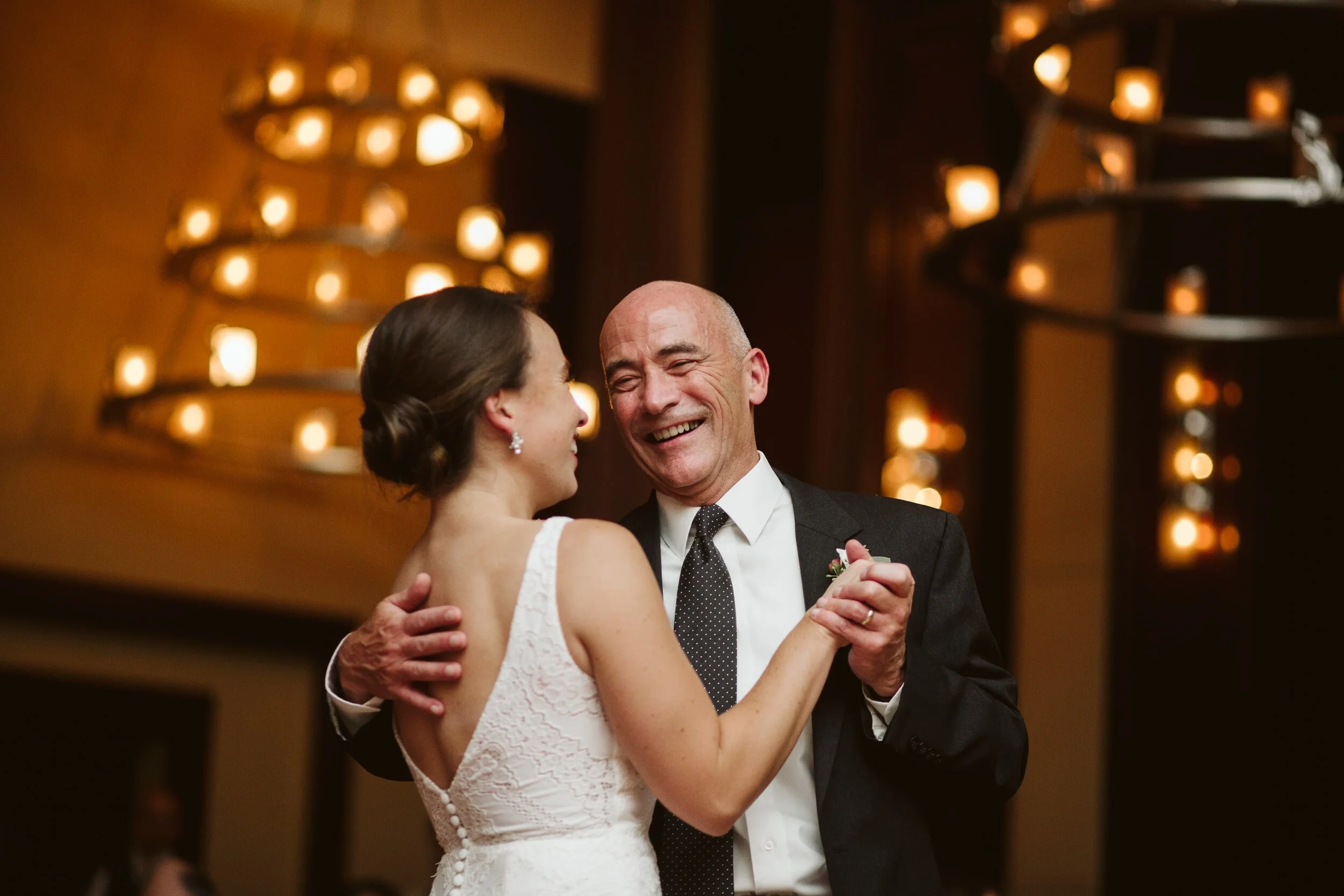 Liberty Hotel Wedding Photos