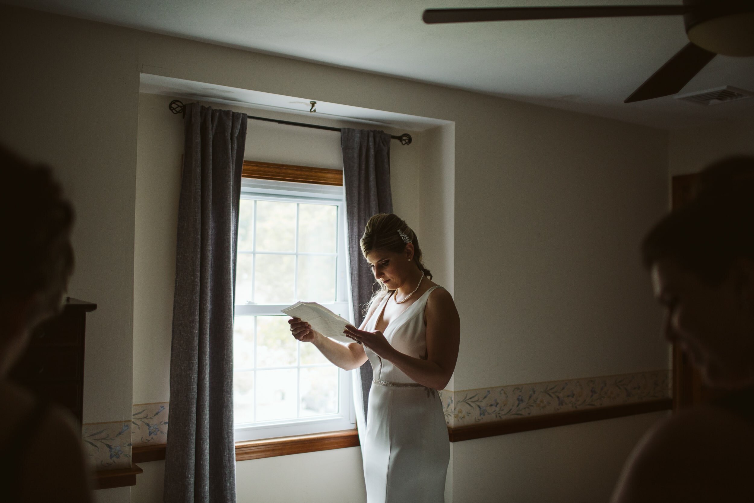 Beauport Hotel Wedding Photos