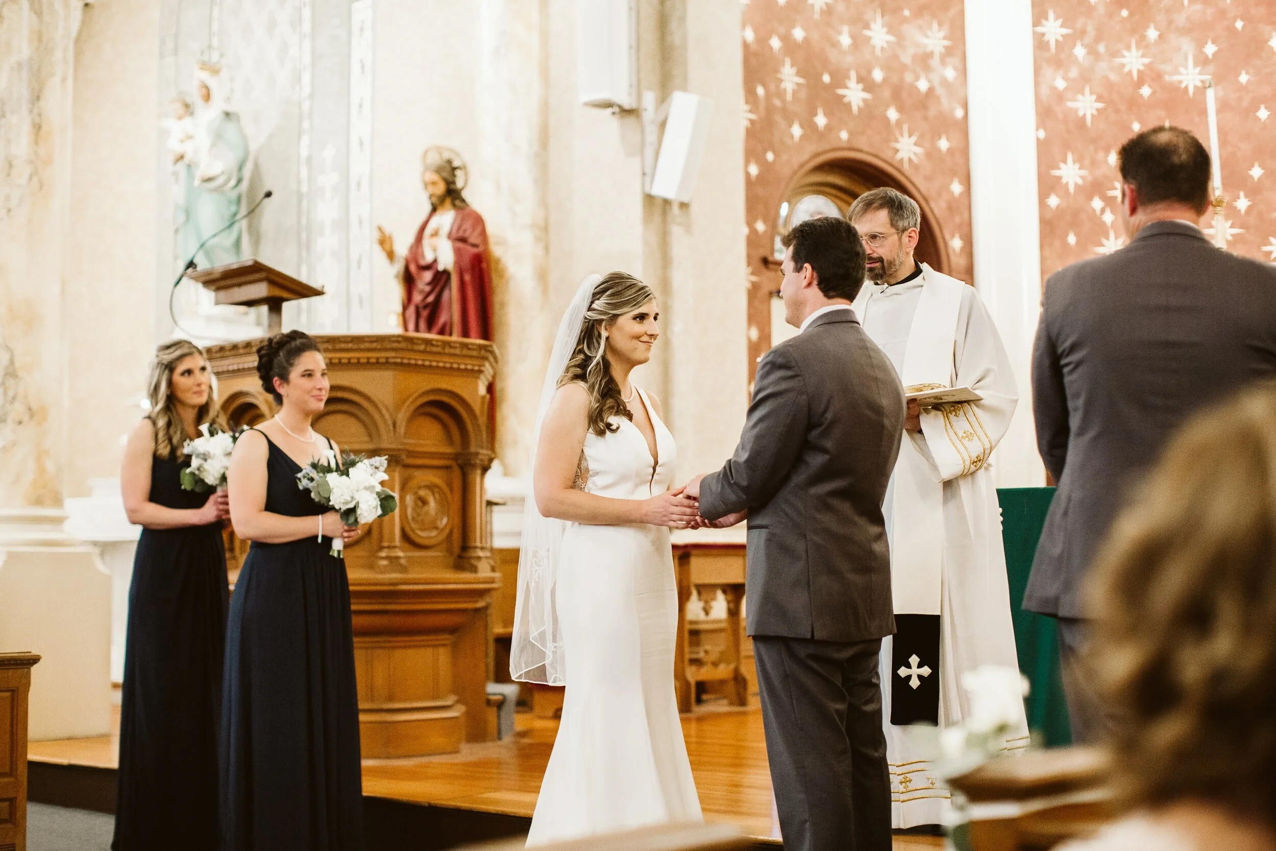 Beauport Hotel Wedding Photos