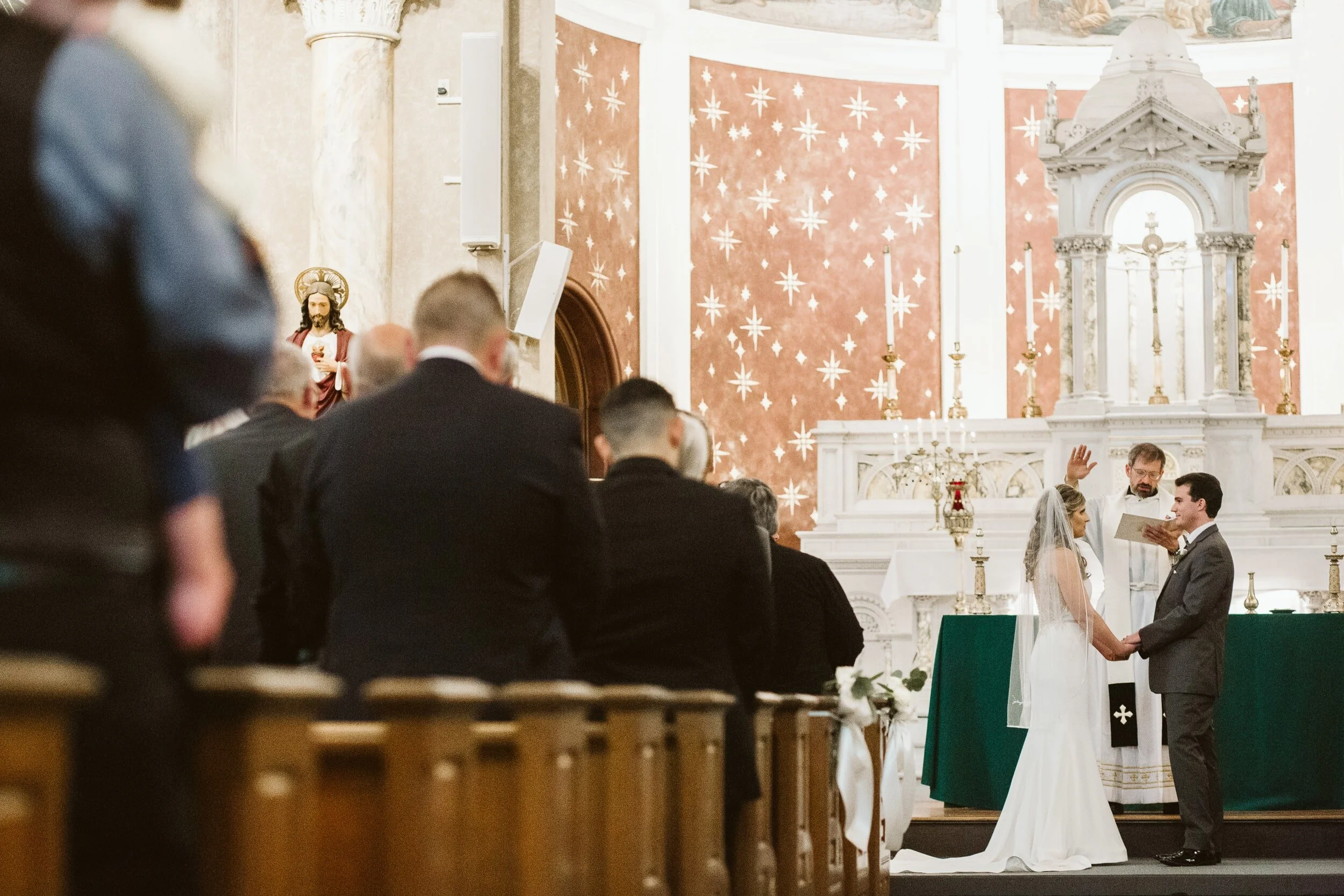 Beauport Hotel Wedding Photos