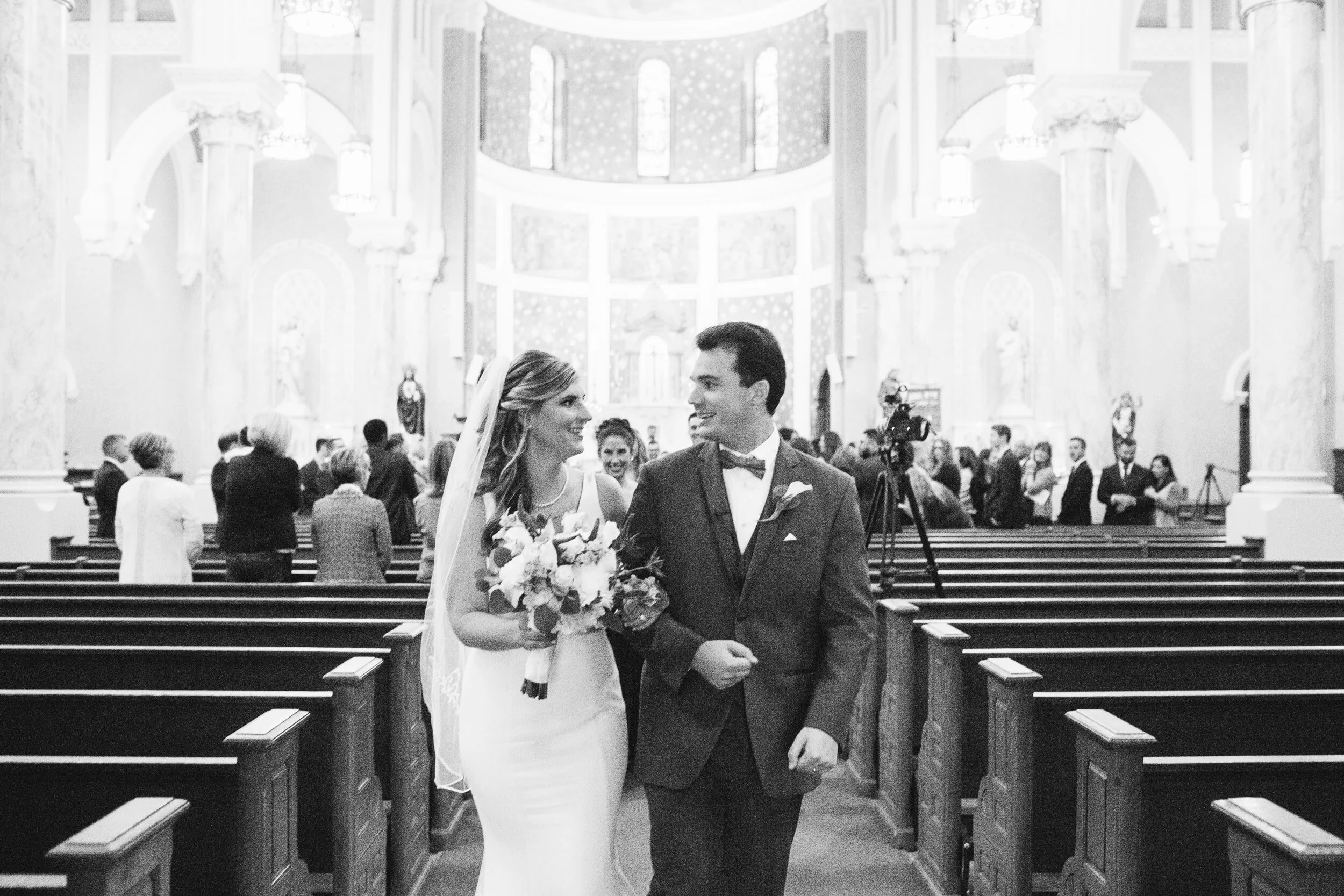 Beauport Hotel Wedding Photos