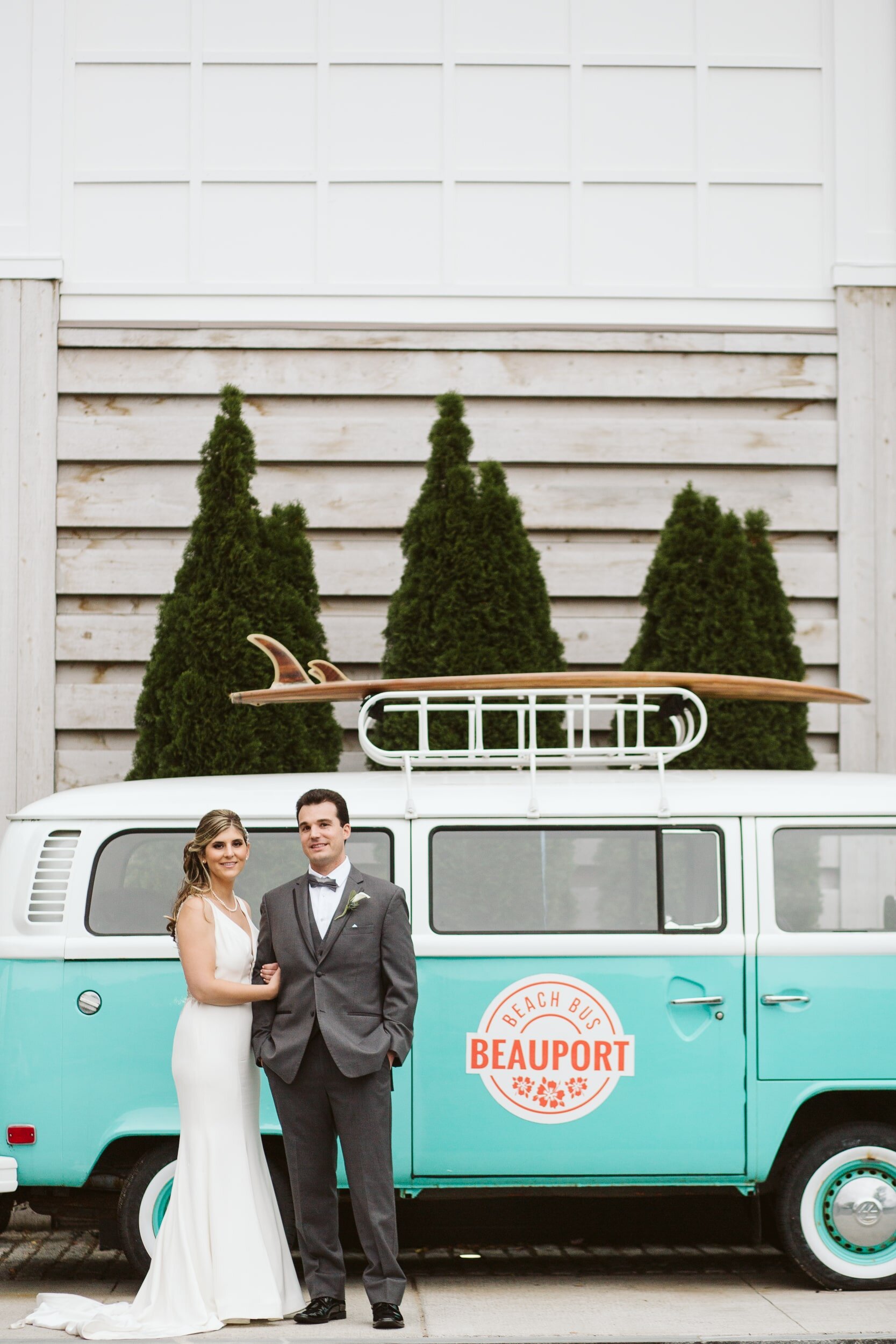 Beauport Hotel Wedding Photos