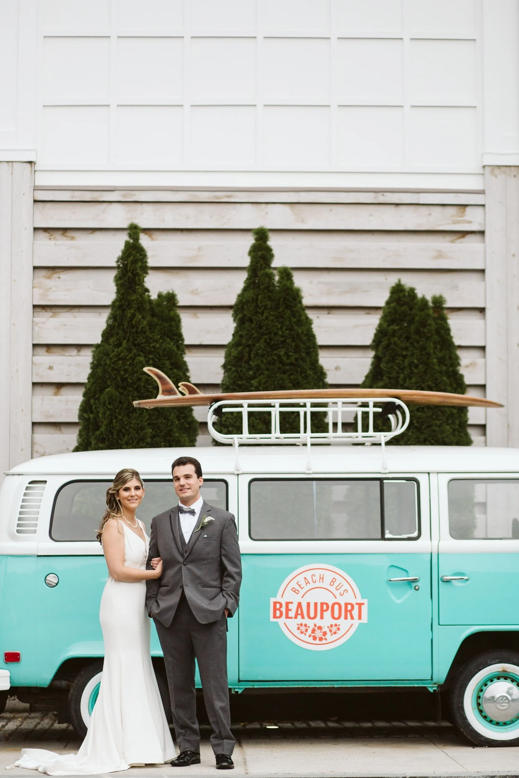 Beauport Hotel Wedding Photos