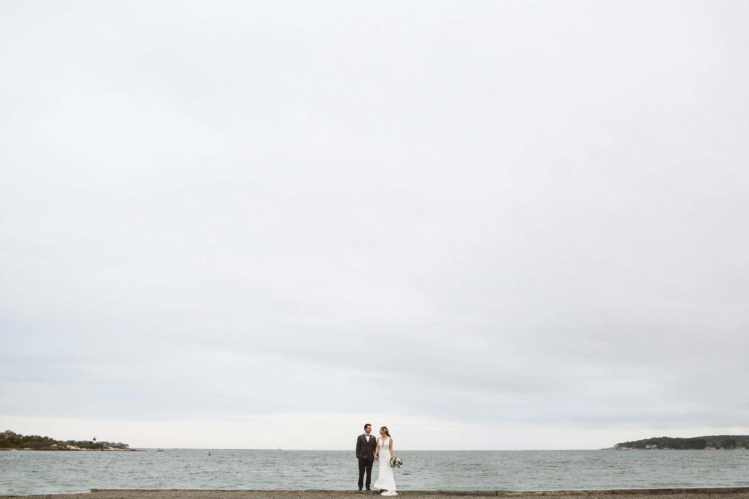 Beauport Hotel Wedding Photos