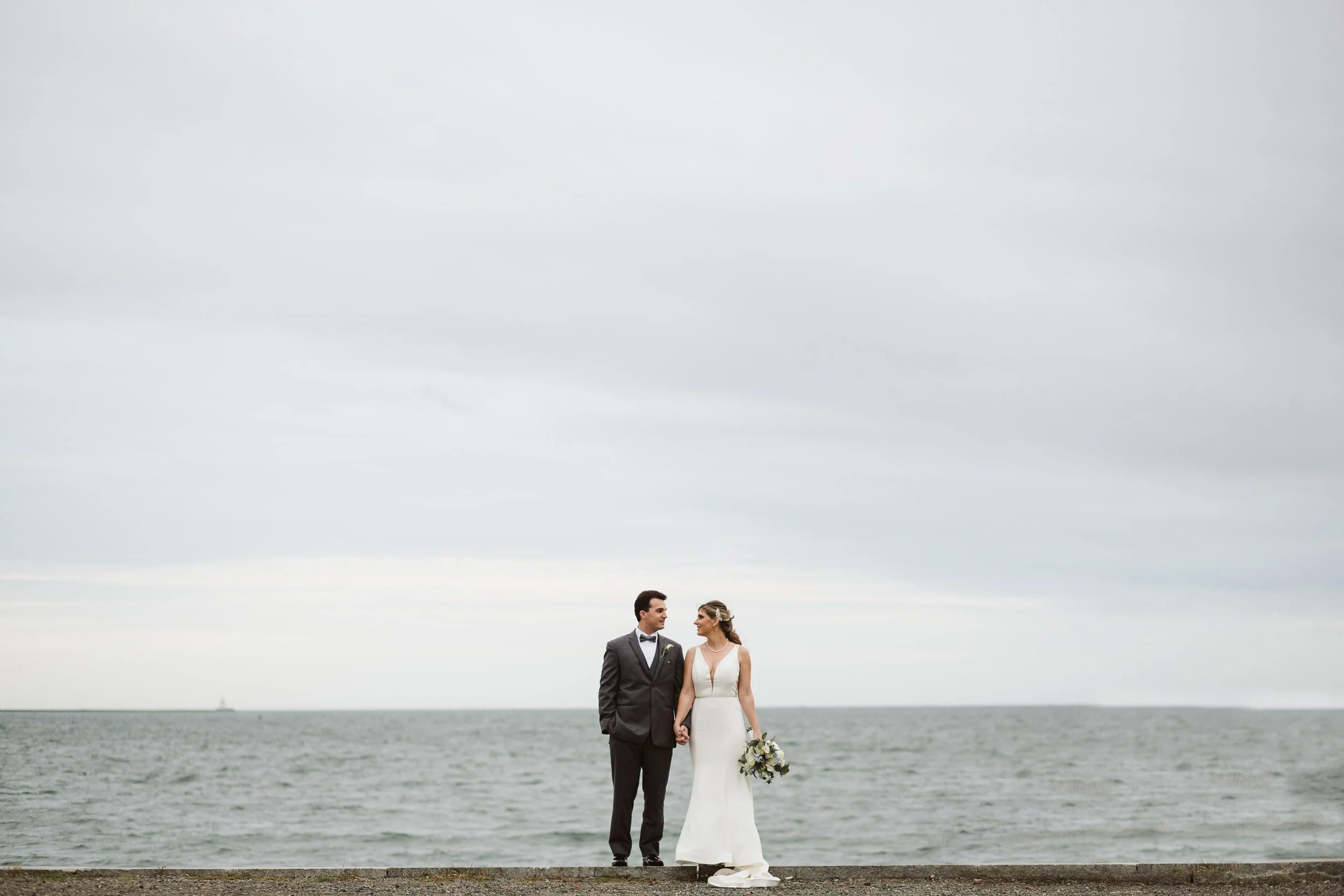 Beauport Hotel Wedding Photos