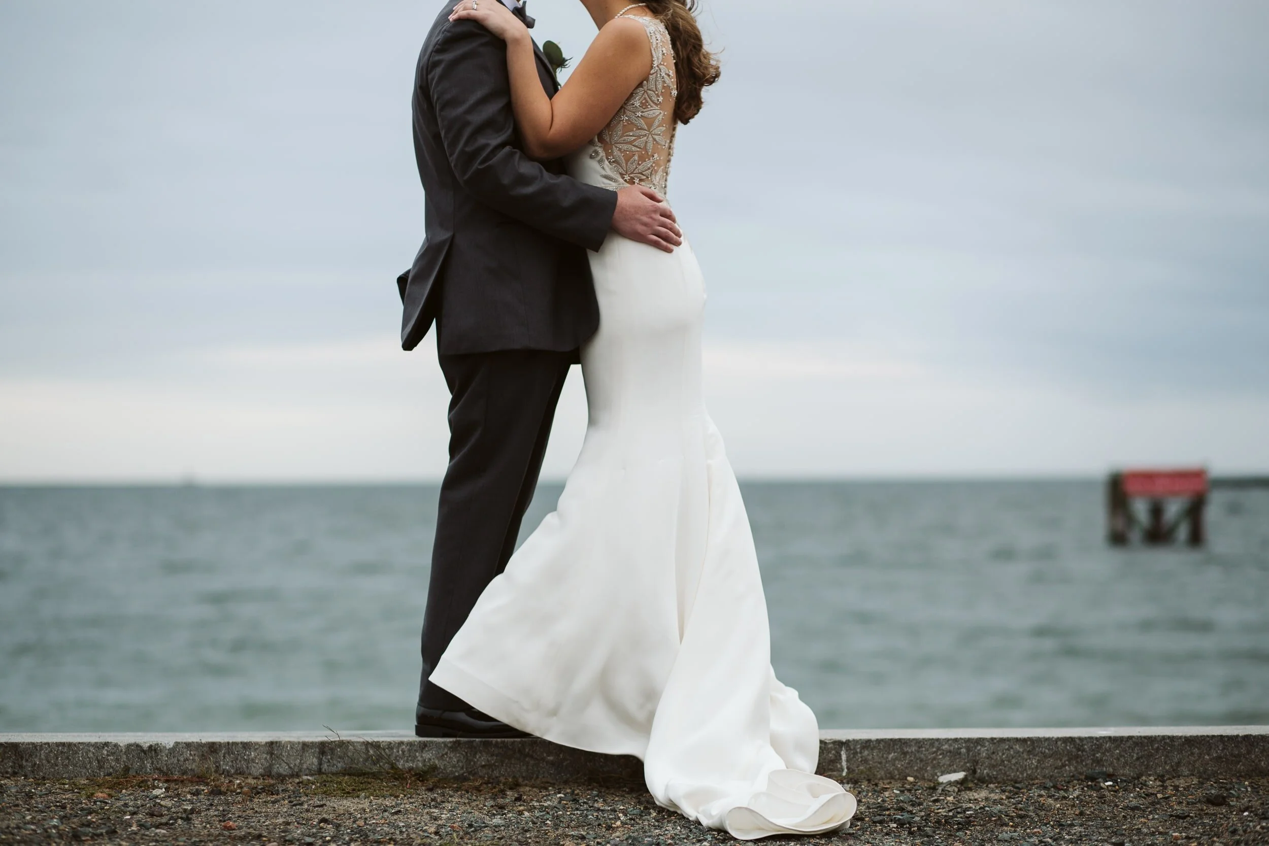 Beauport Hotel Wedding Photos