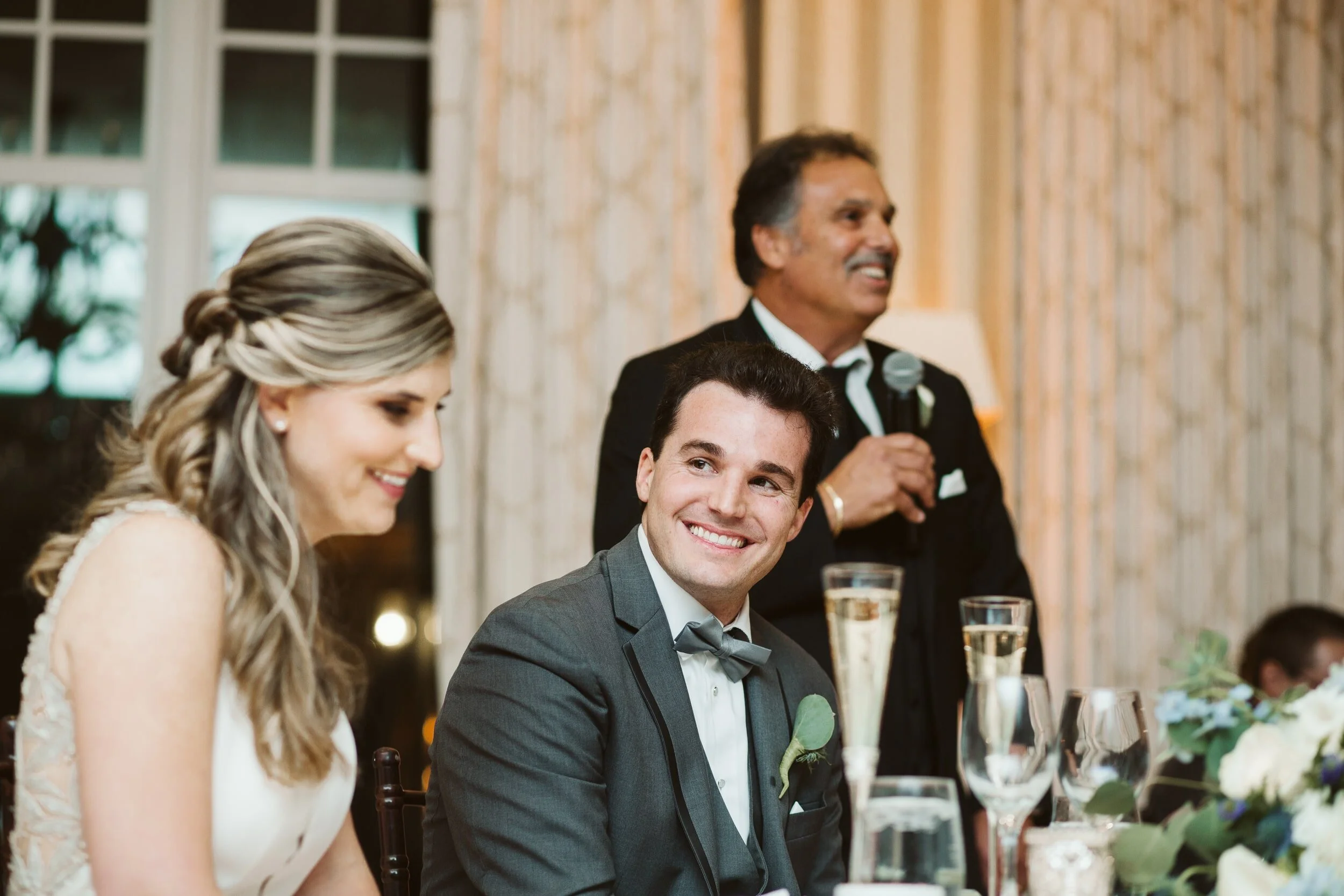 Beauport Hotel Wedding Photos