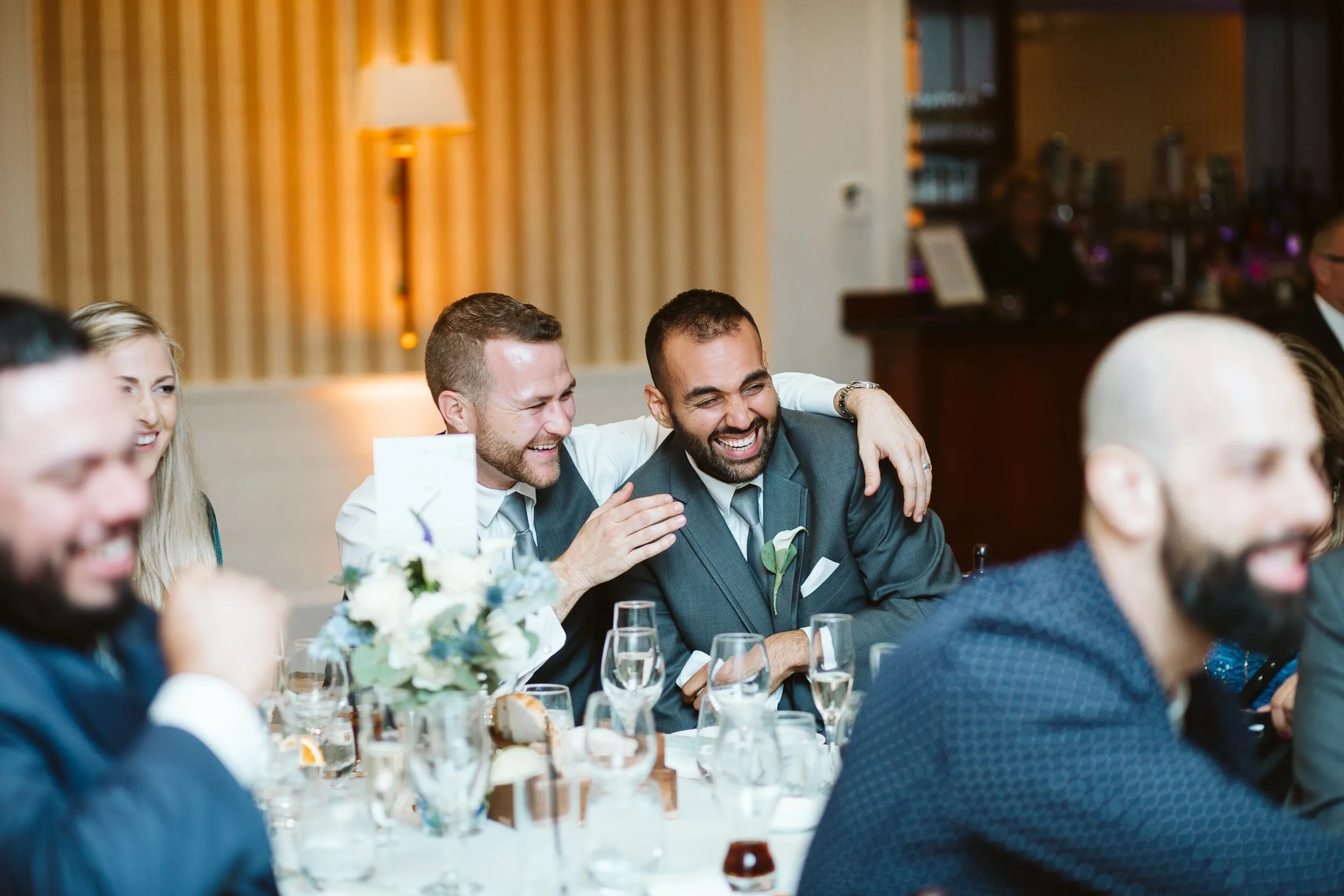 Beauport Hotel Wedding Photos