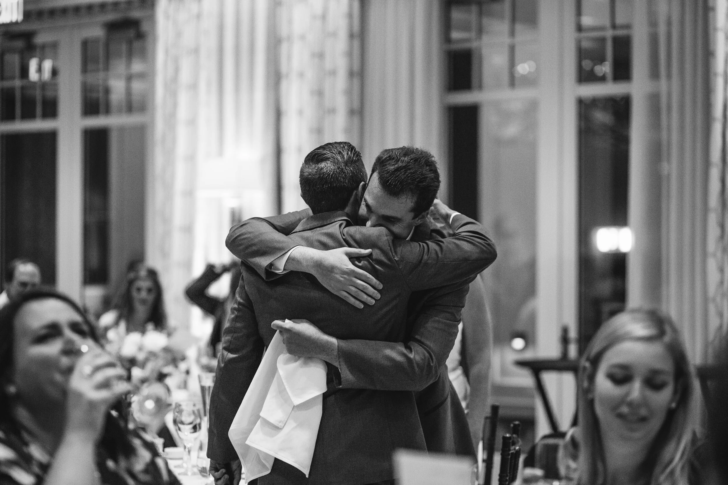 Beauport Hotel Wedding Photos