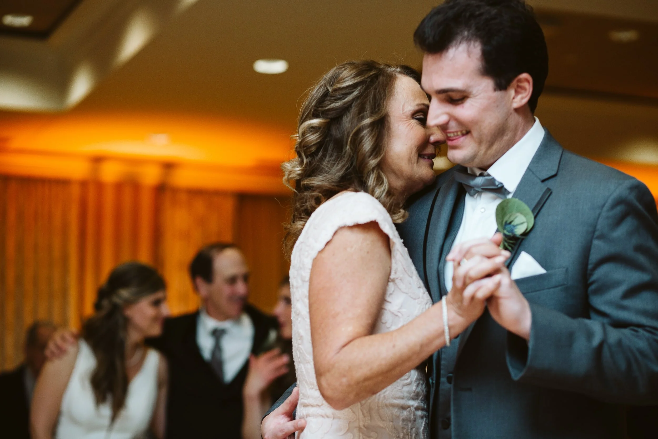 Beauport Hotel Wedding Photos