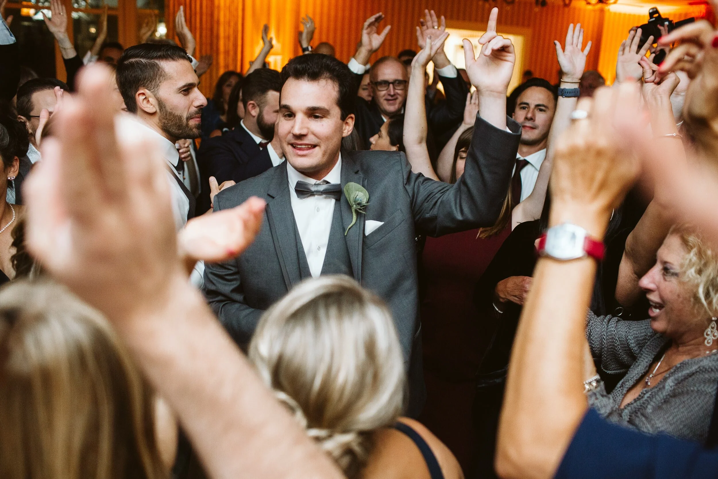 Beauport Hotel Wedding Photos