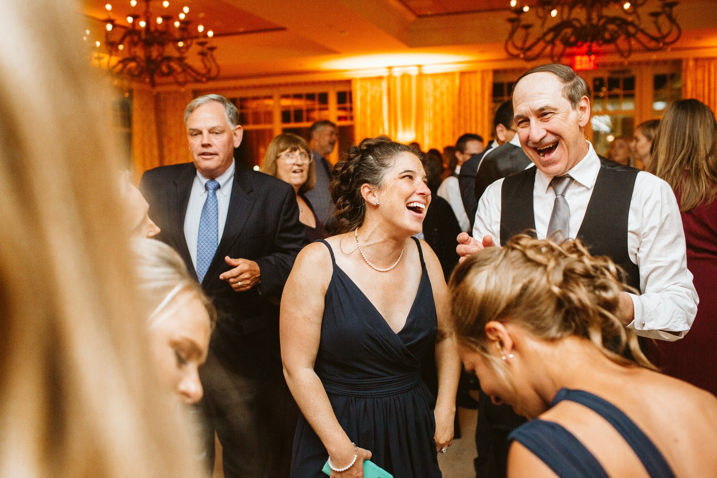 Beauport Hotel Wedding Photos