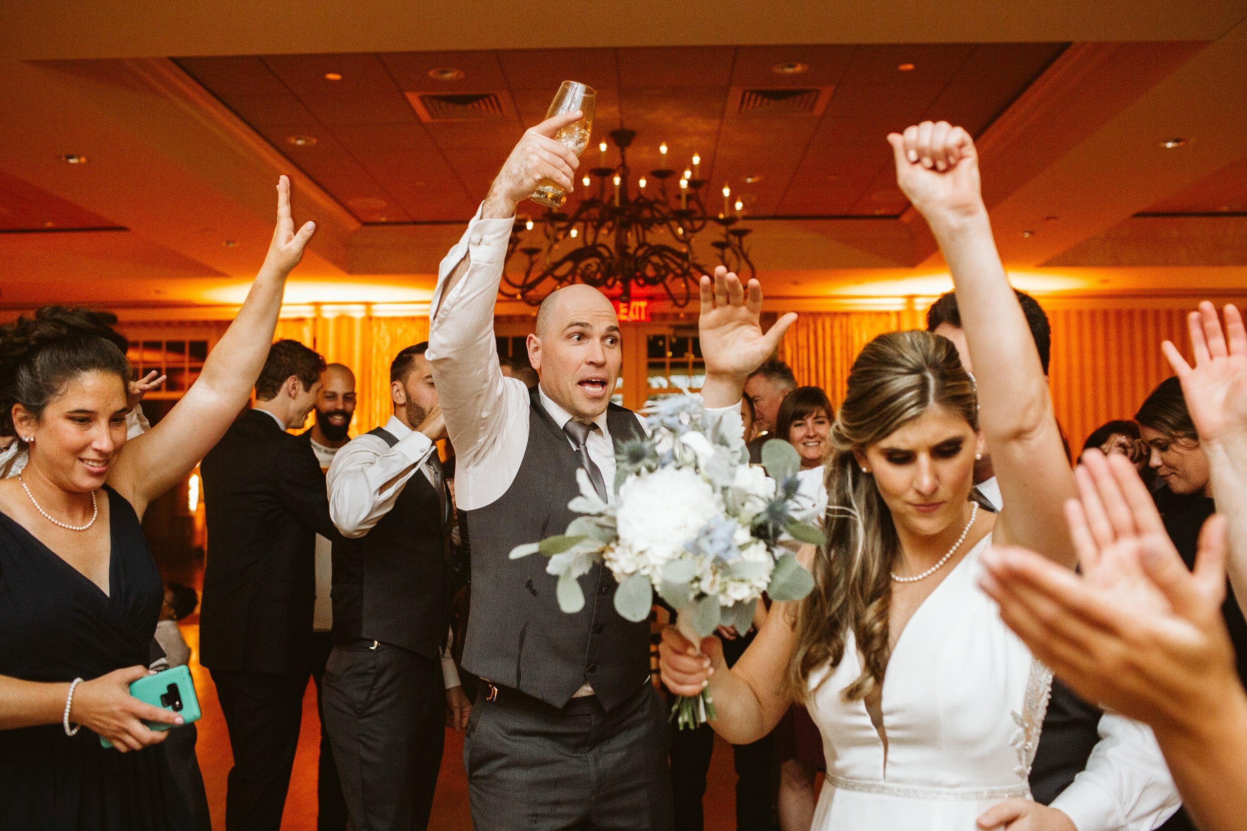 Beauport Hotel Wedding Photos