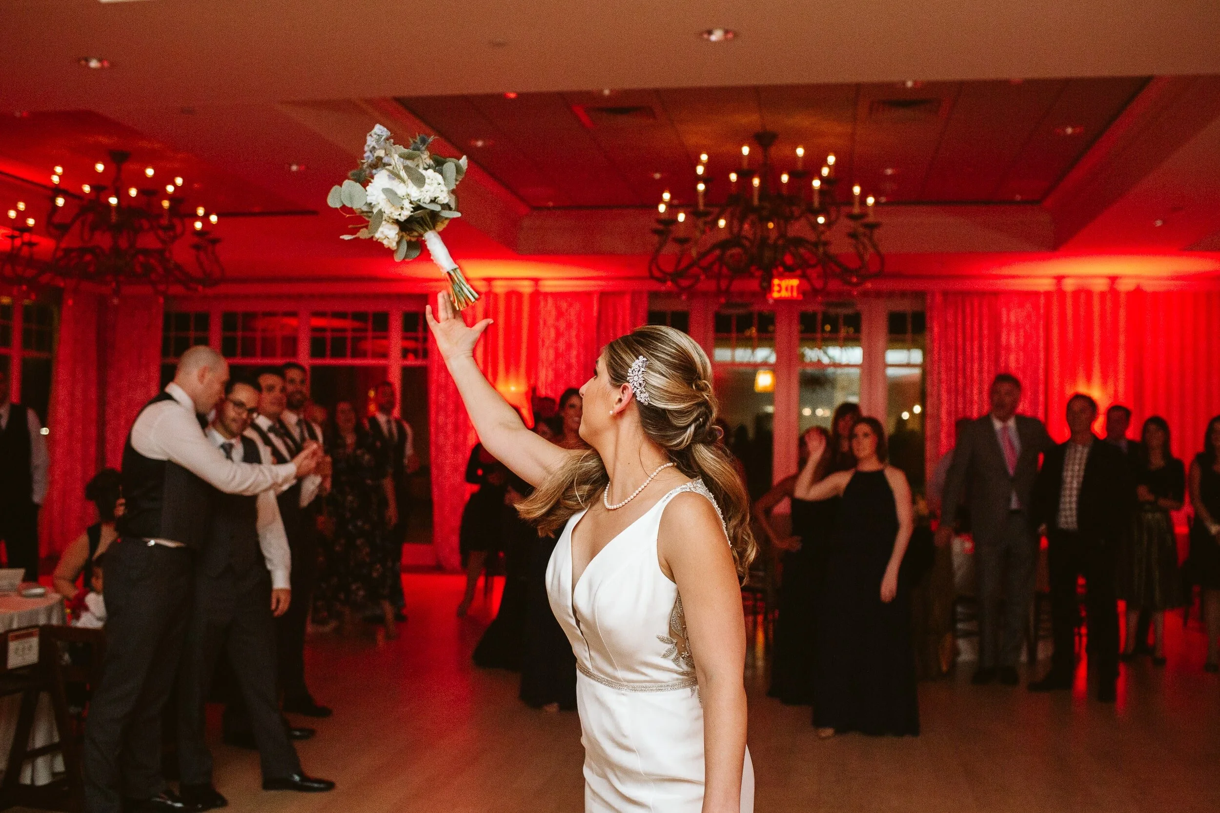 Beauport Hotel Wedding Photos