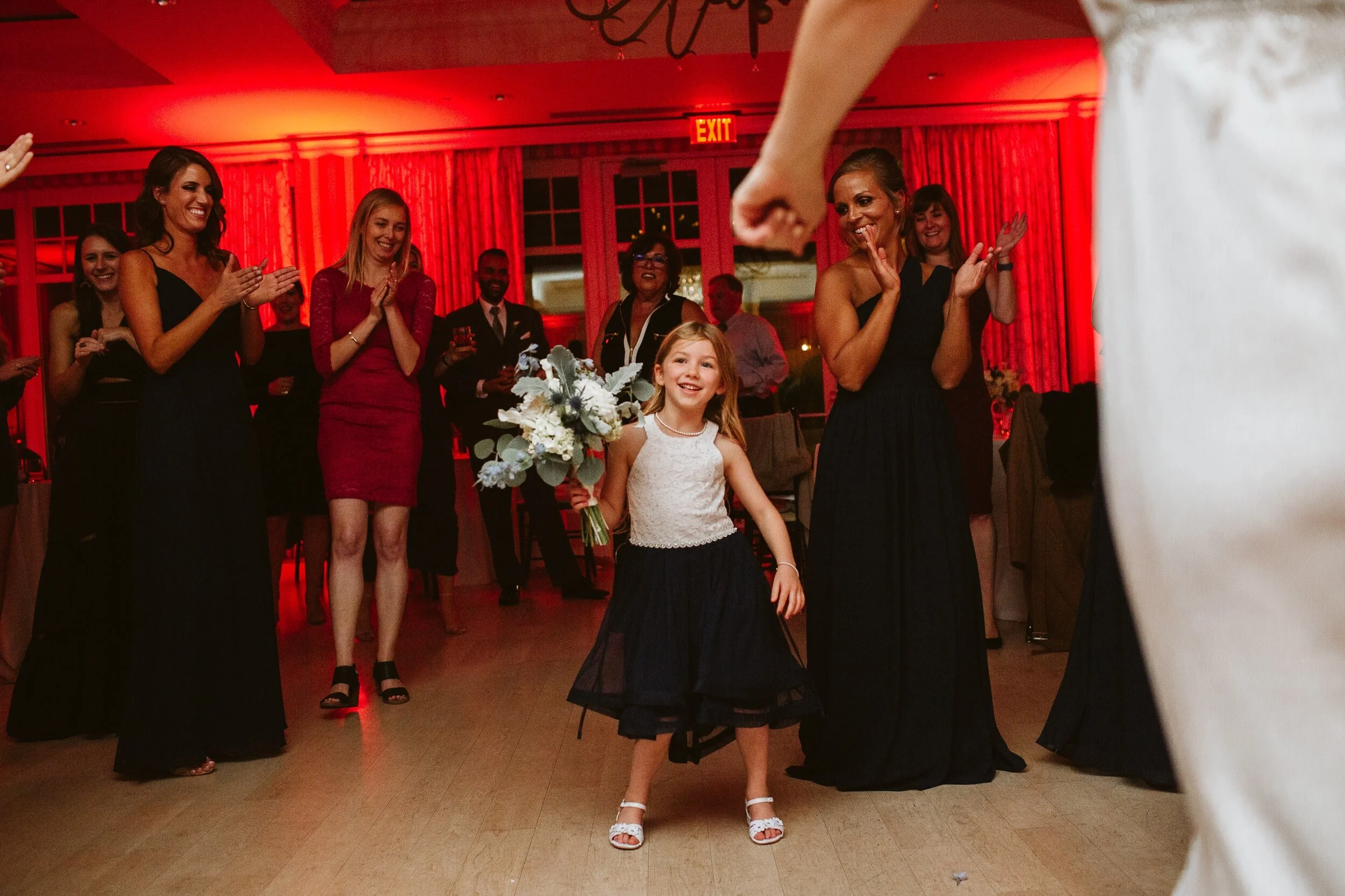Beauport Hotel Wedding Photos