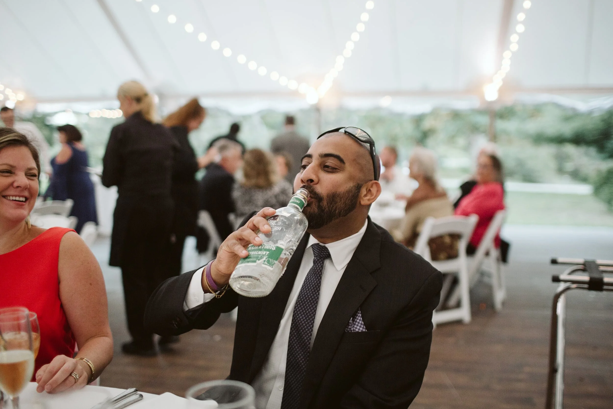 Moraine Farm Wedding Photos