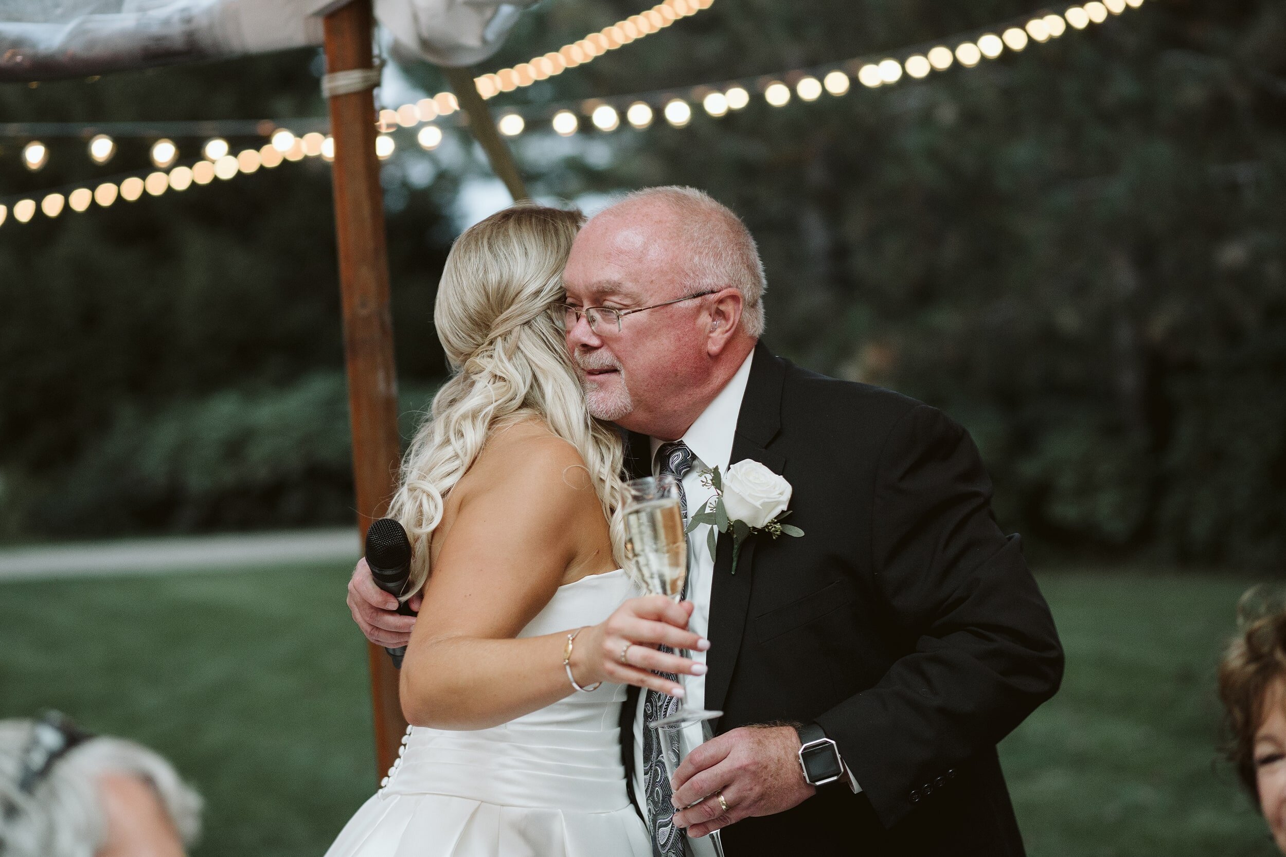 Moraine Farm Wedding Photos