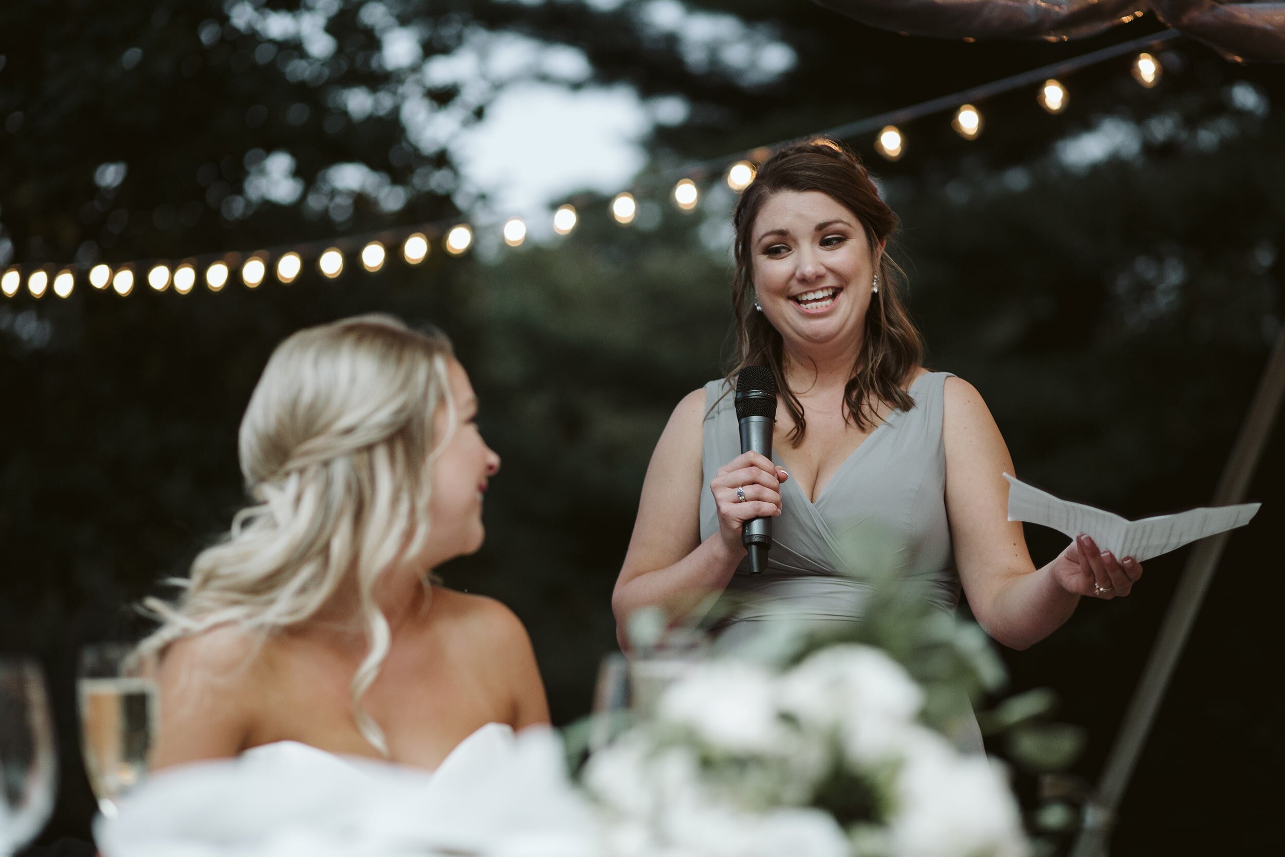 Moraine Farm Wedding Photos