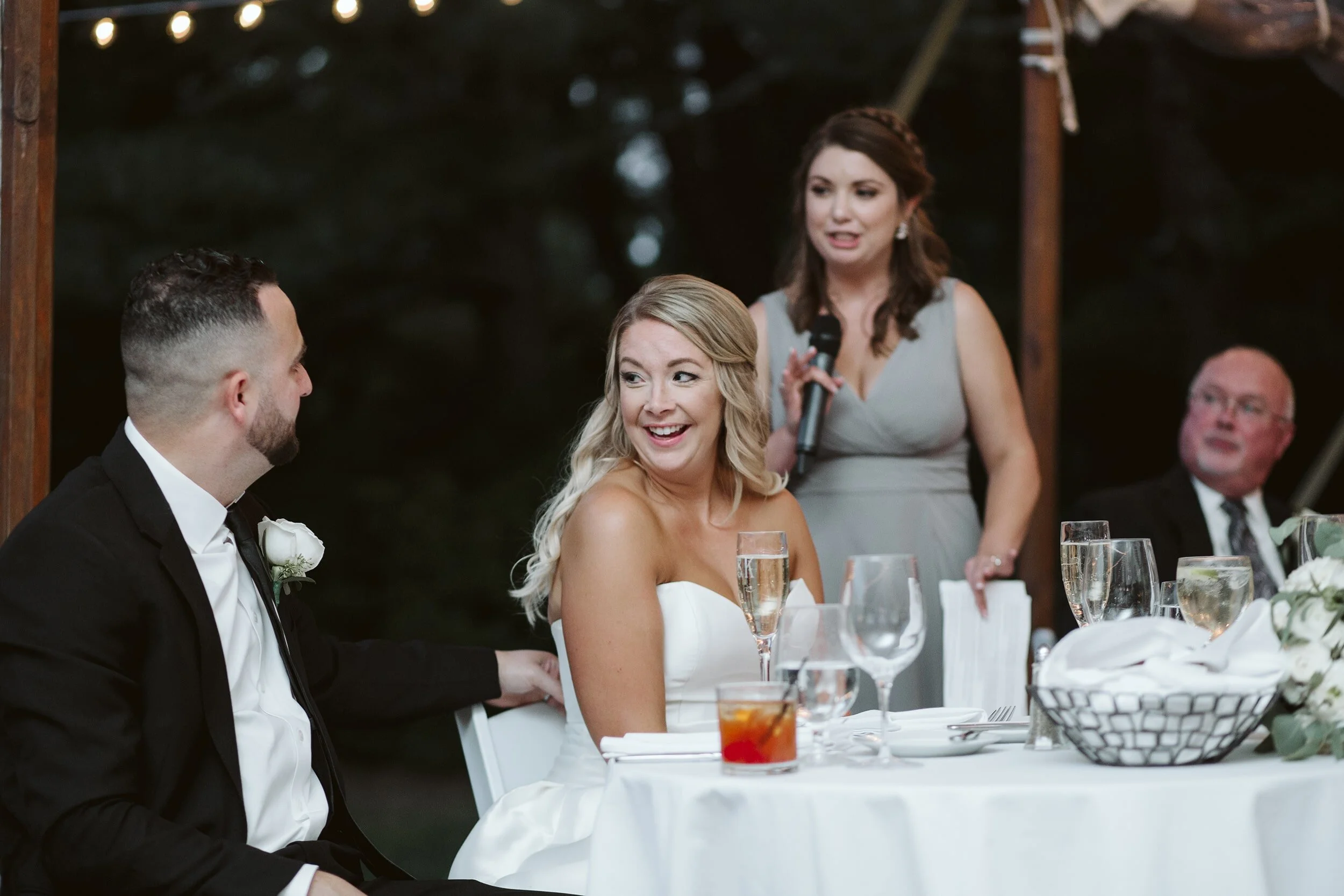 Moraine Farm Wedding Photos