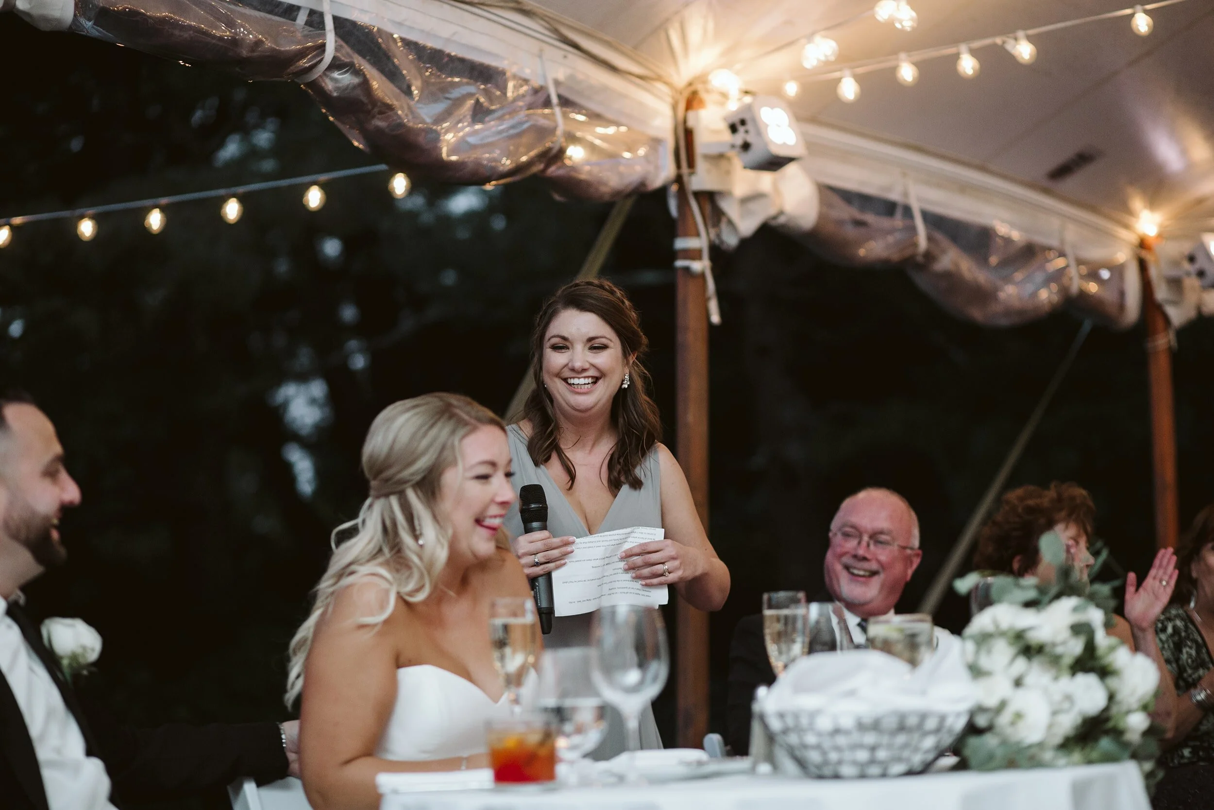 Moraine Farm Wedding Photos