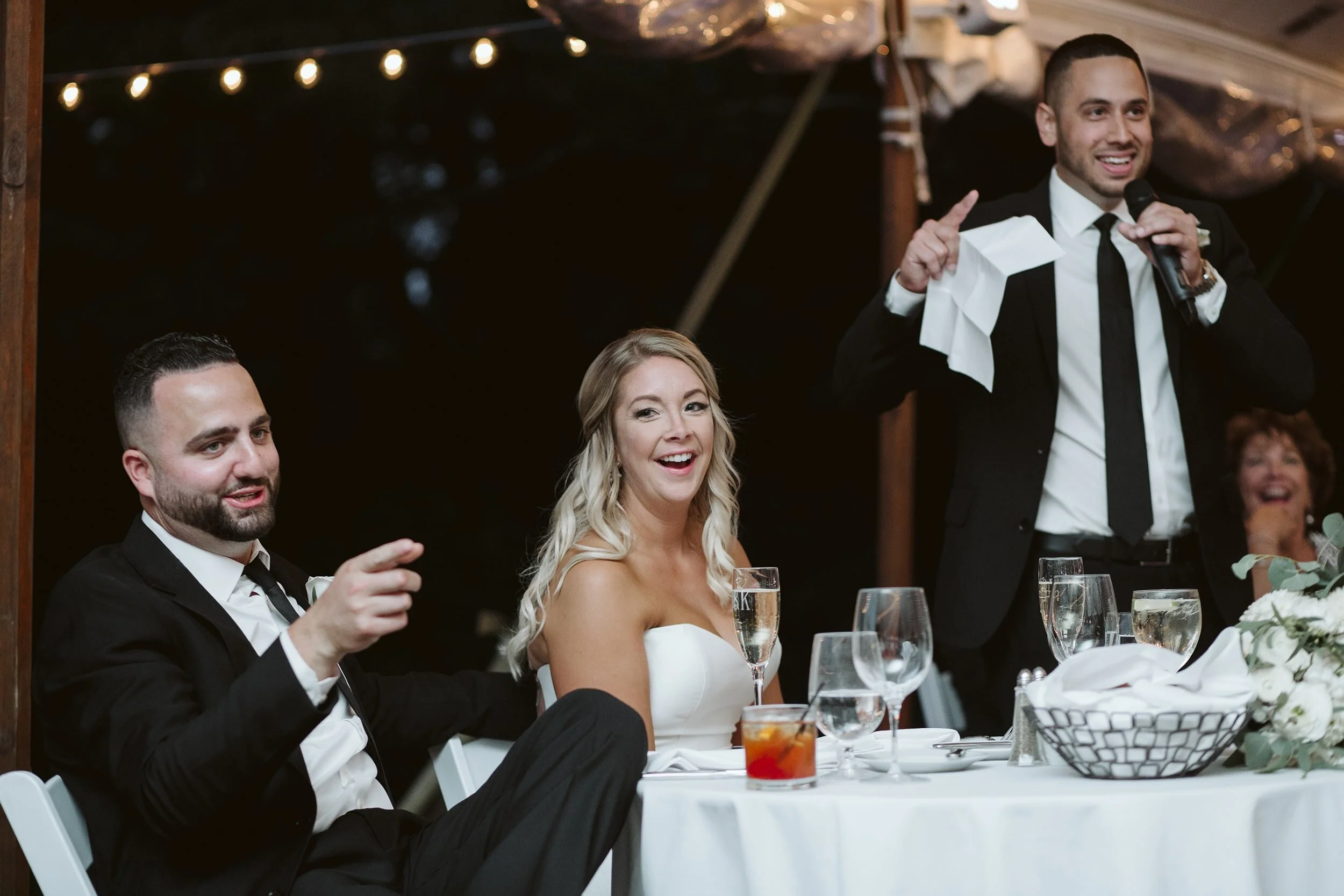 Moraine Farm Wedding Photos