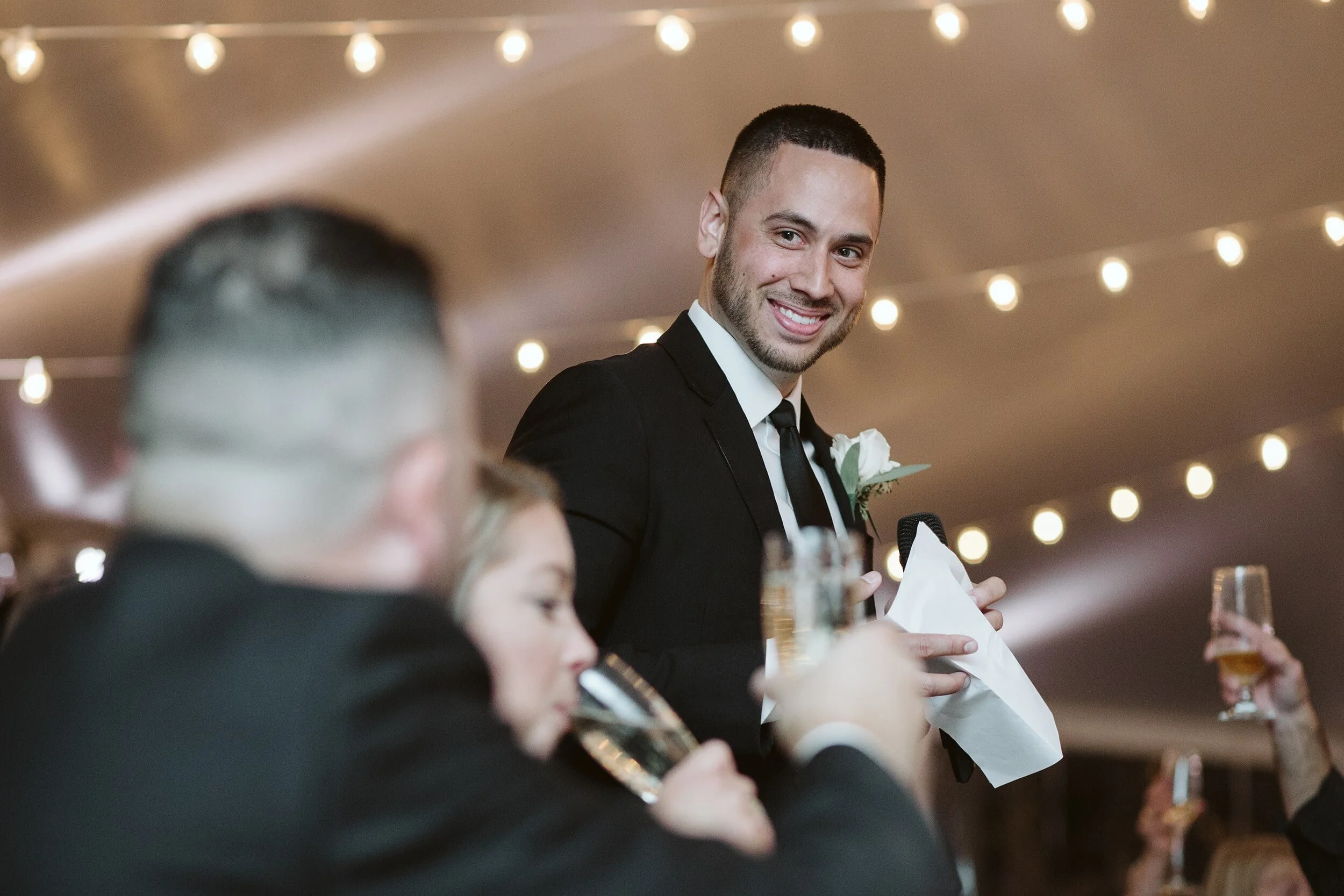 Moraine Farm Wedding Photos