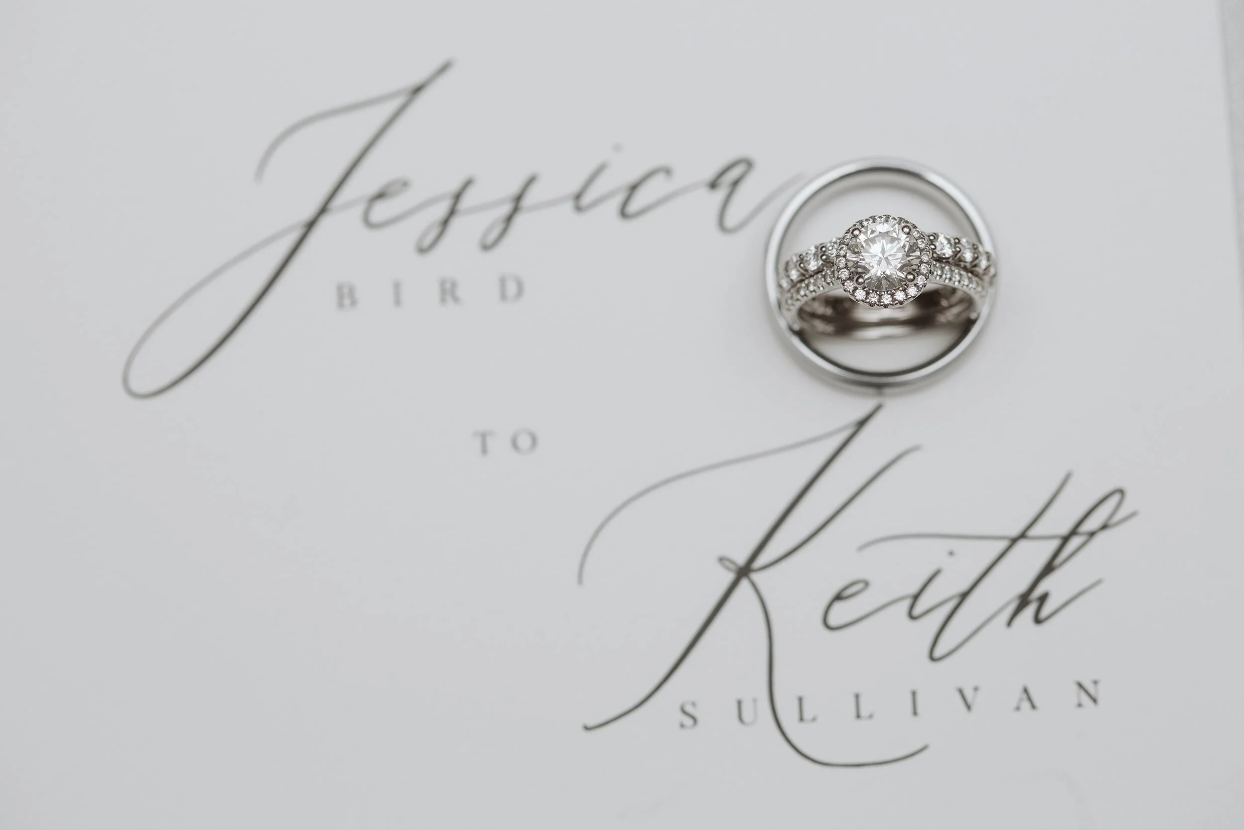 Moraine Farm Wedding Photos