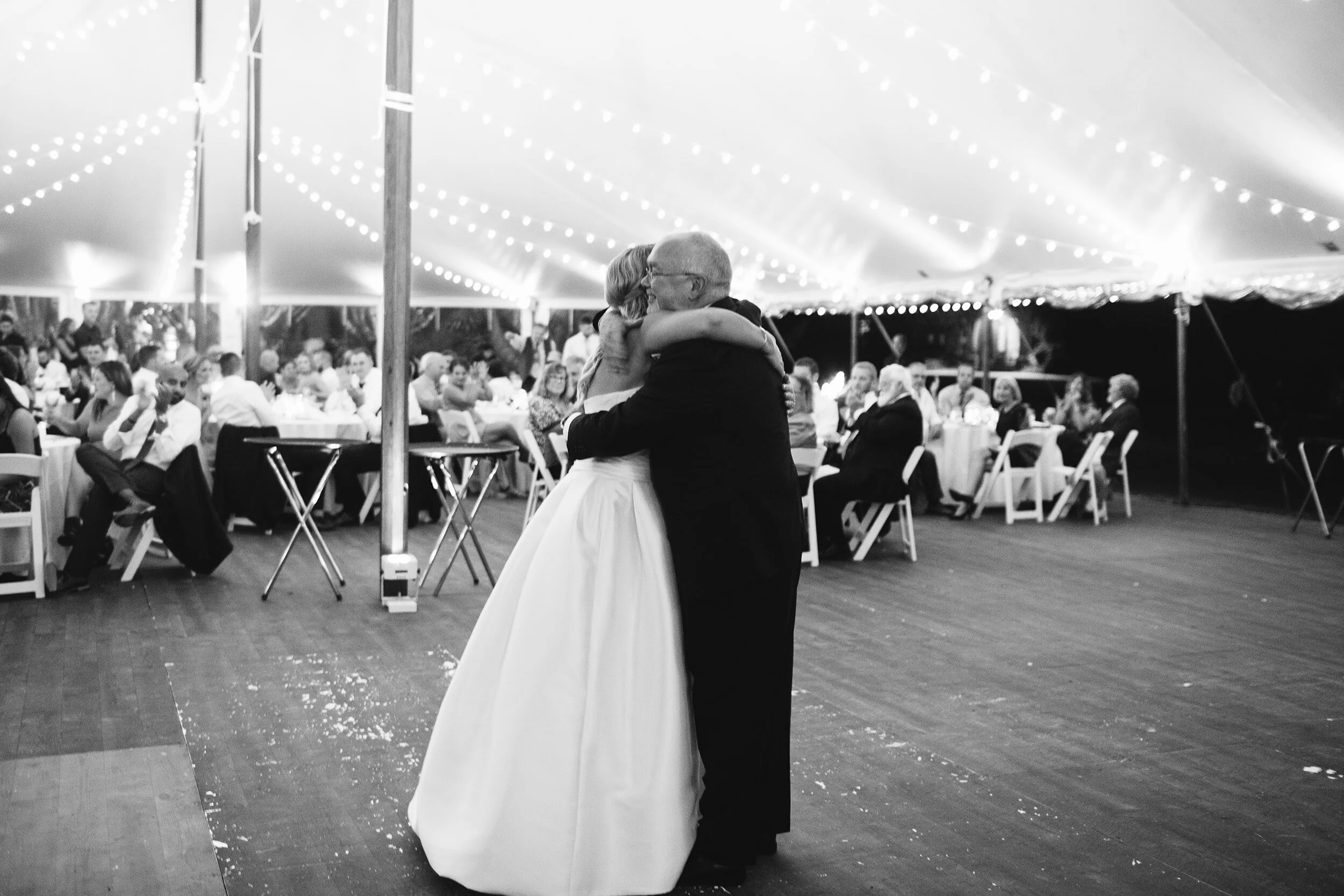 Moraine Farm Wedding Photos
