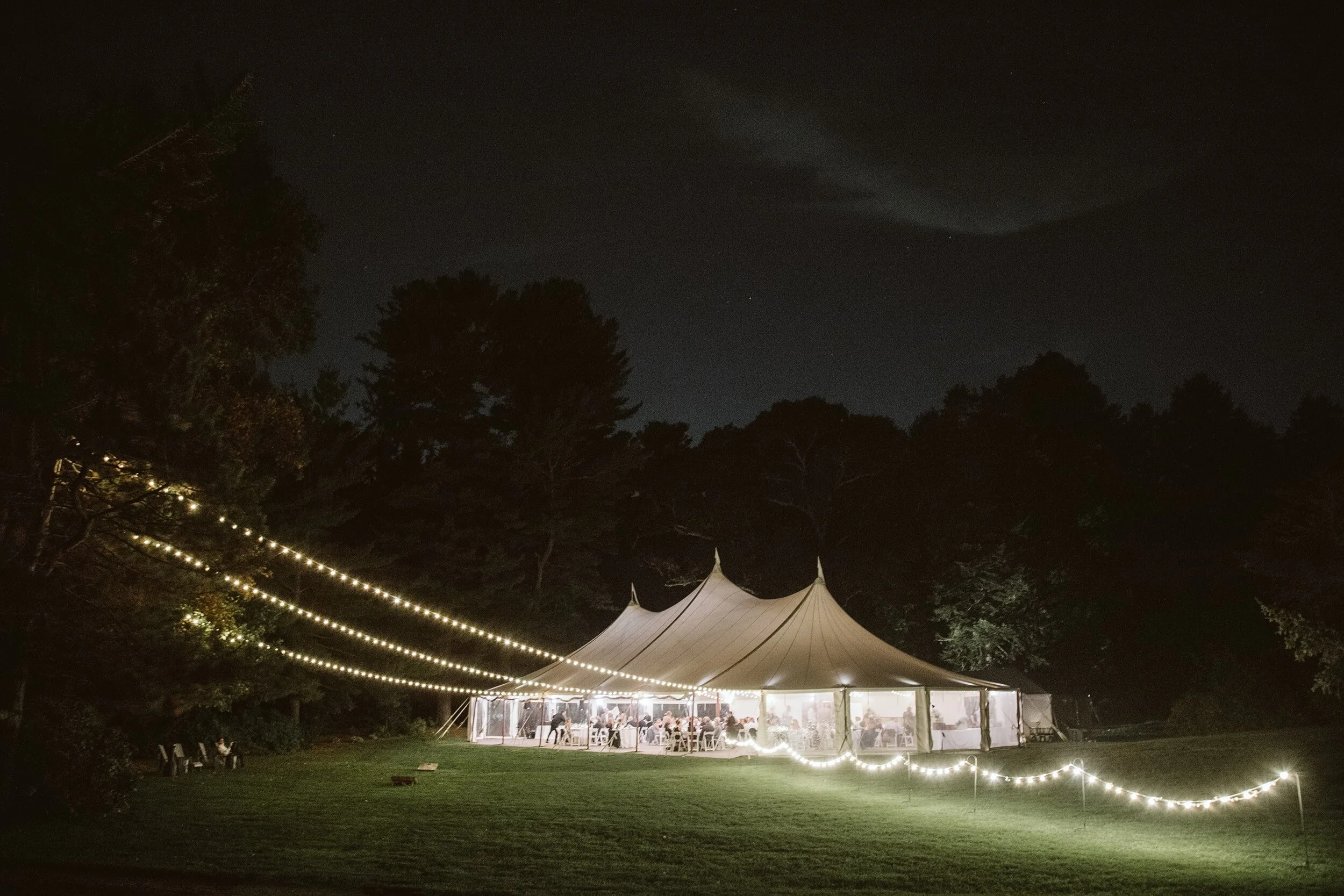 Moraine Farm Wedding Photos