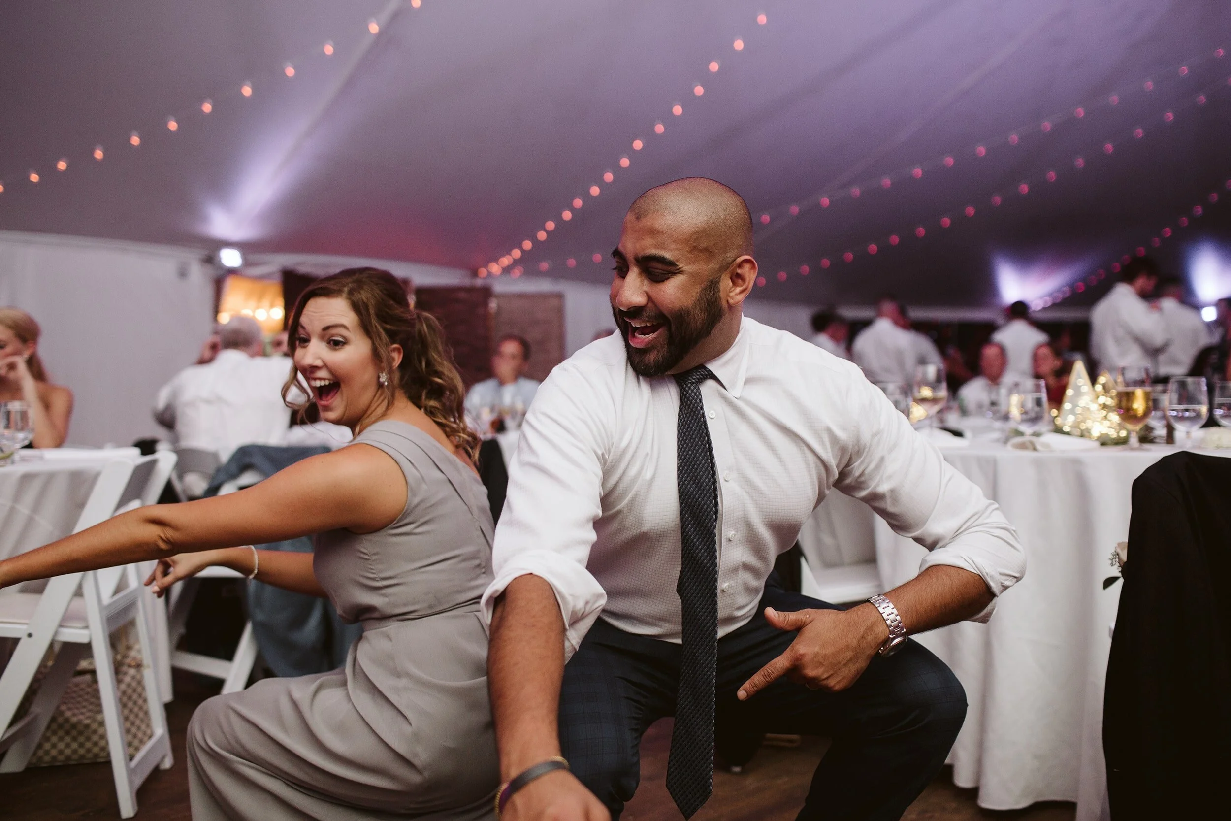 Moraine Farm Wedding Photos