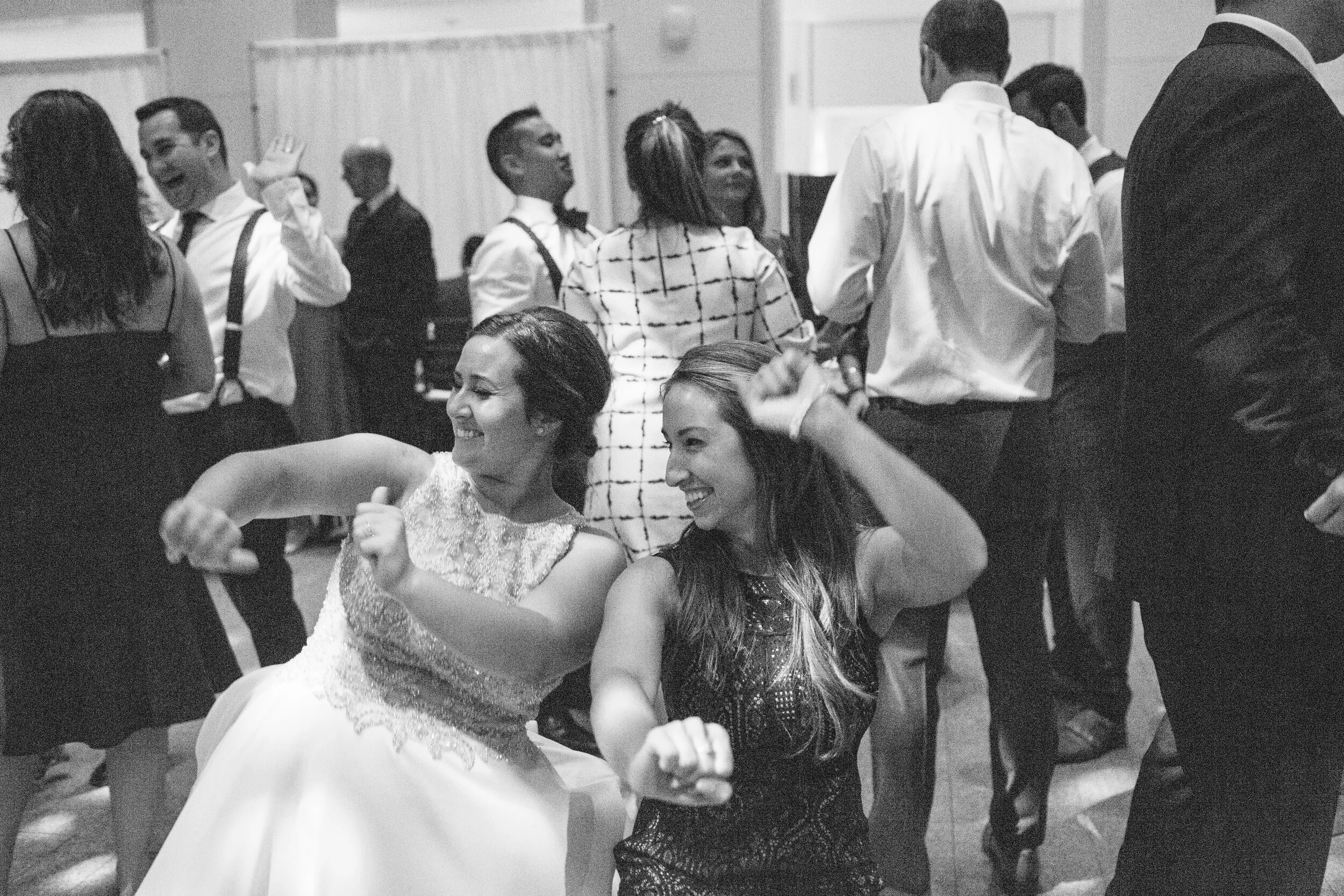 Peabody Essex Museum Wedding