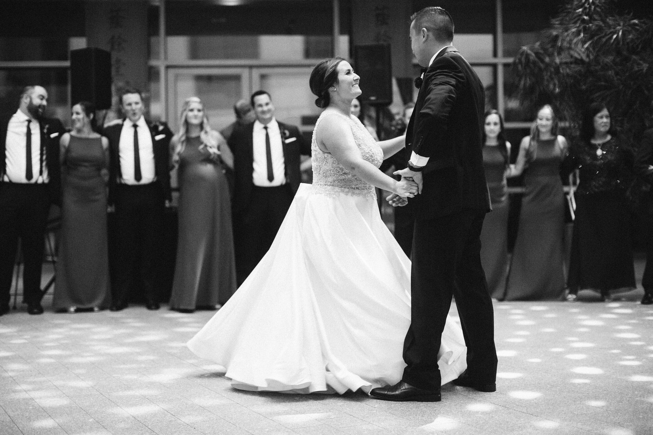 Peabody Essex Museum Wedding Photos