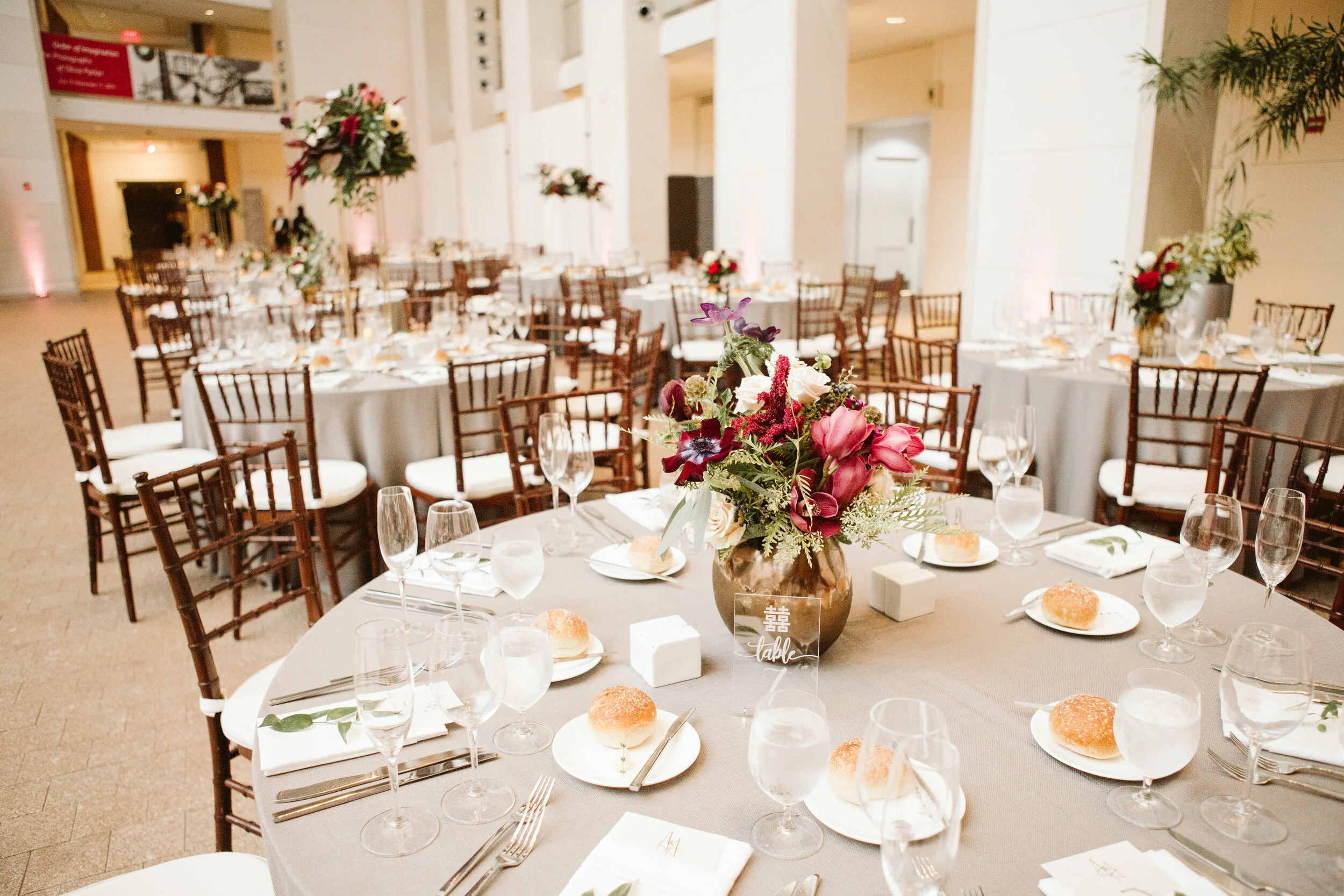 Peabody Essex Museum Wedding Venue