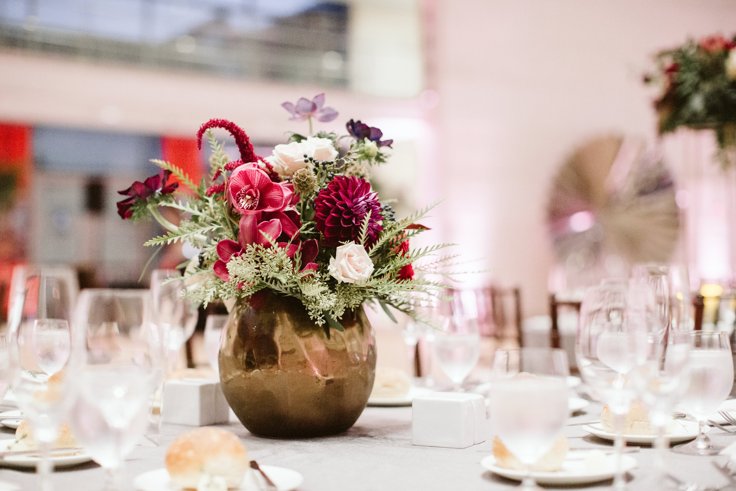 Peabody Essex Museum Wedding Venue