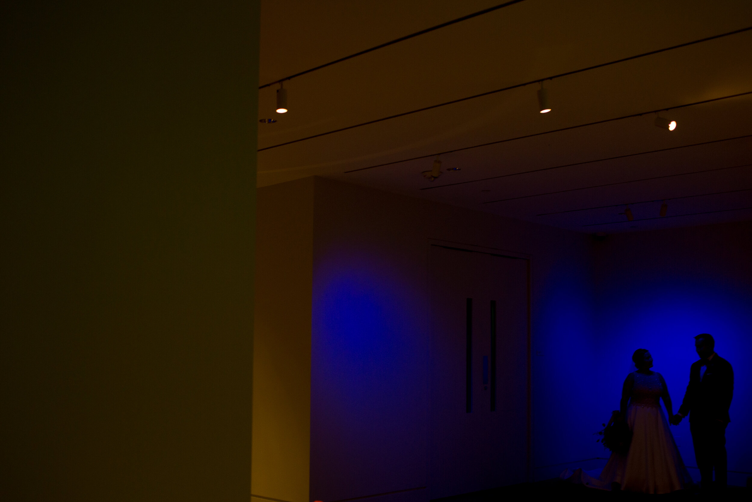 Peabody Essex Museum Wedding Venue