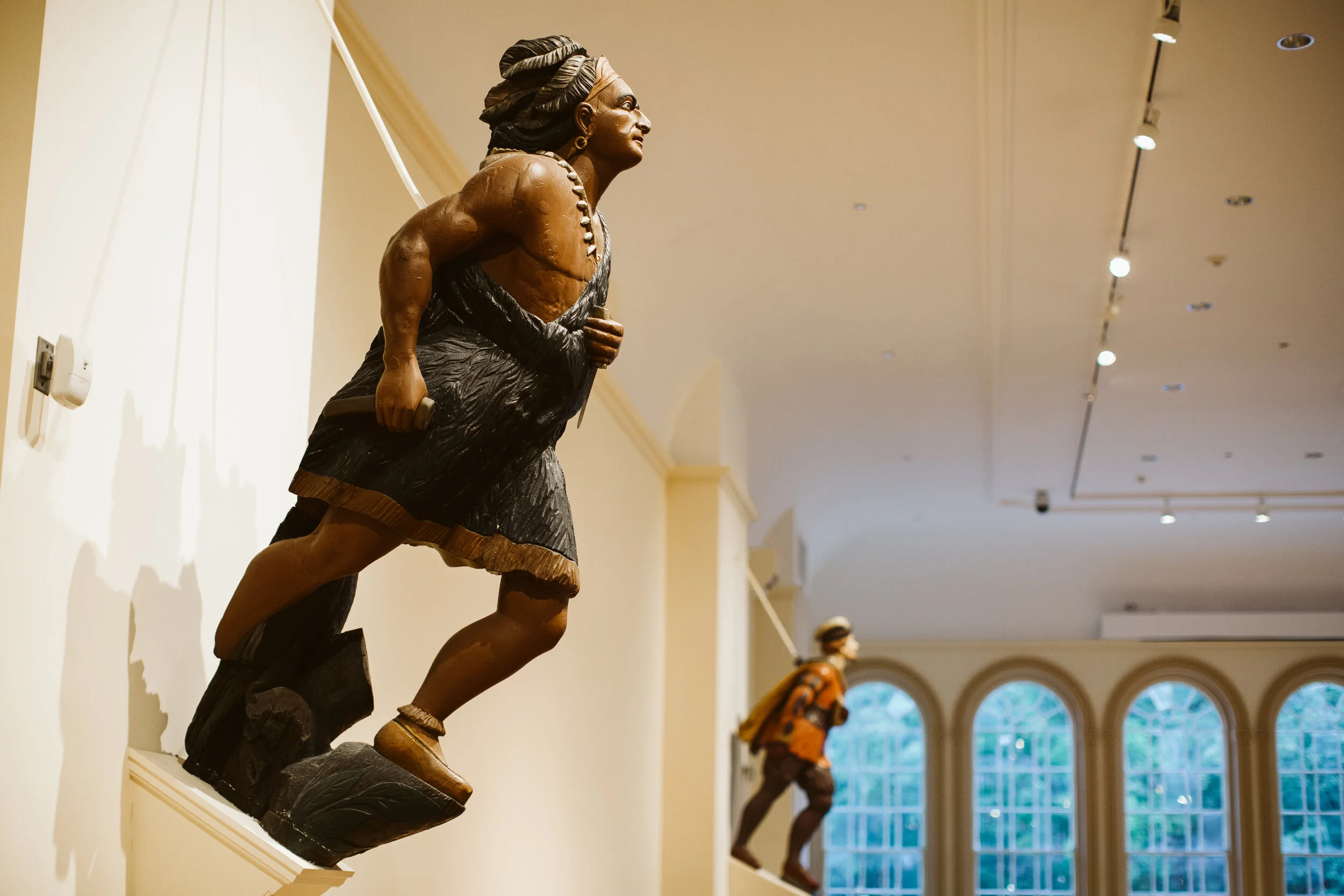 Peabody Essex Museum Wedding Venue