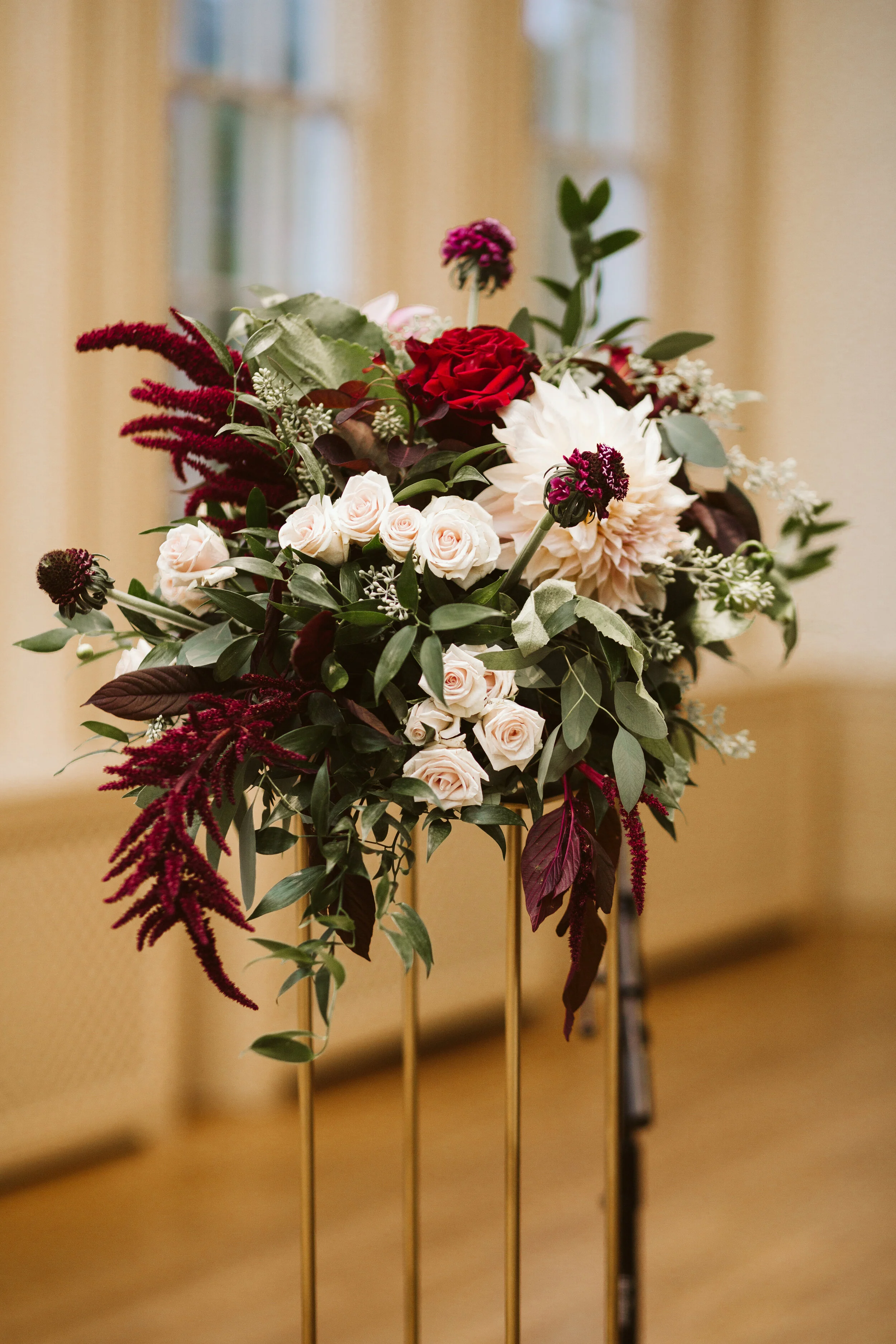 Peabody Essex Museum Wedding Venue