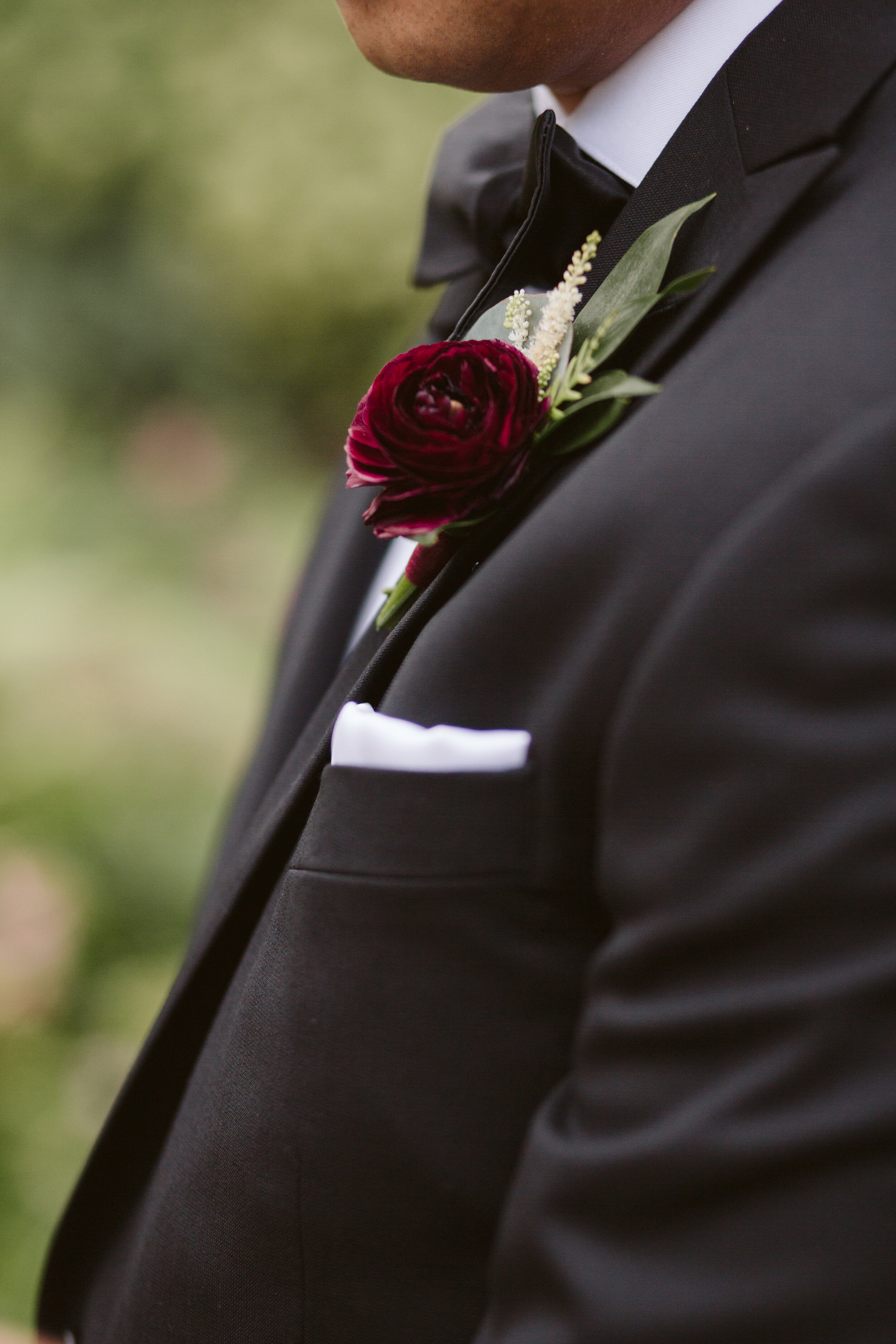 Peabody Essex Museum Wedding Ceremony
