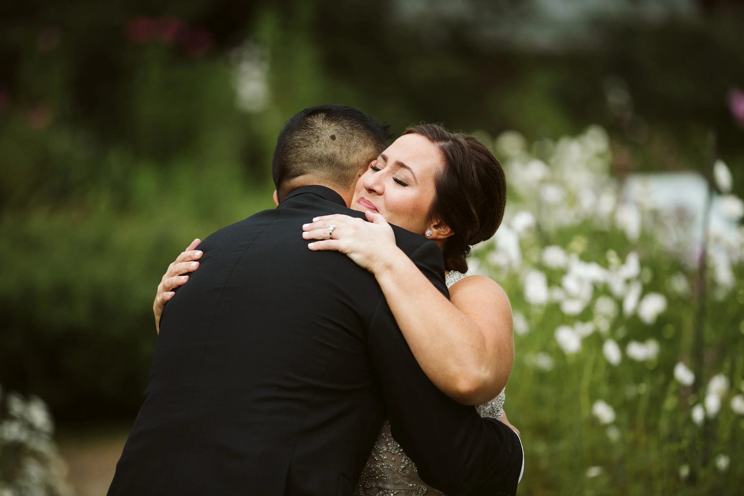 Peabody Essex Museum Wedding Photos