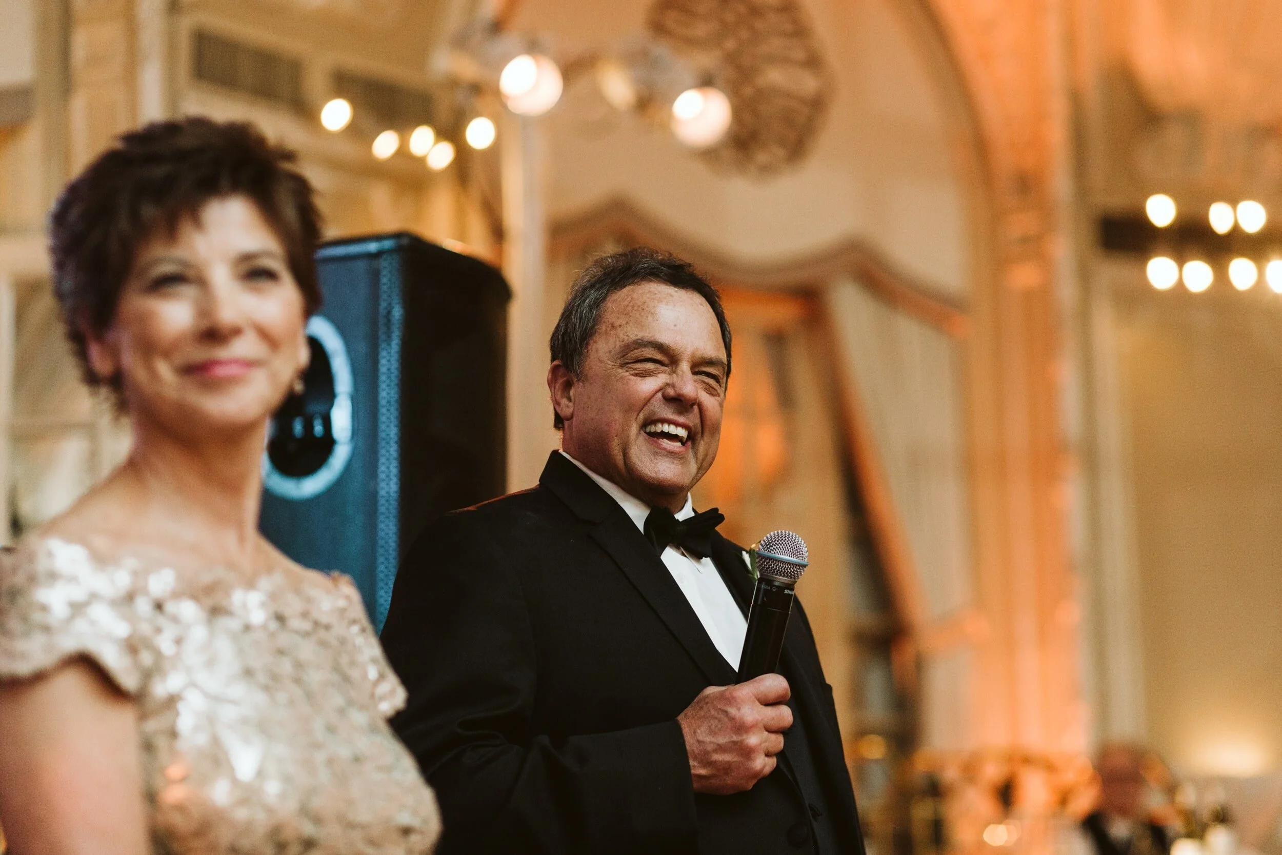 fairmont copley plaza oval room wedding