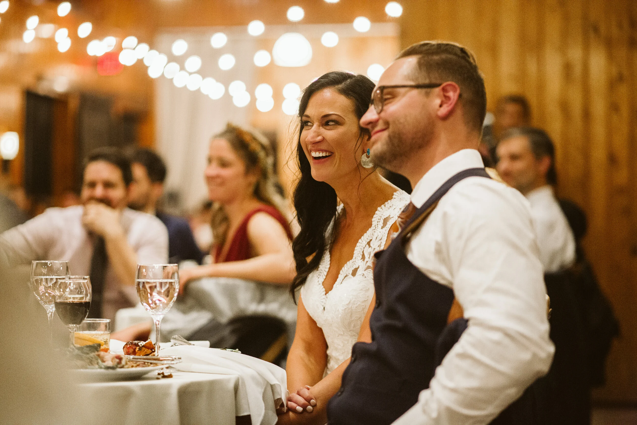 Barn at Liberty Farms Wedding