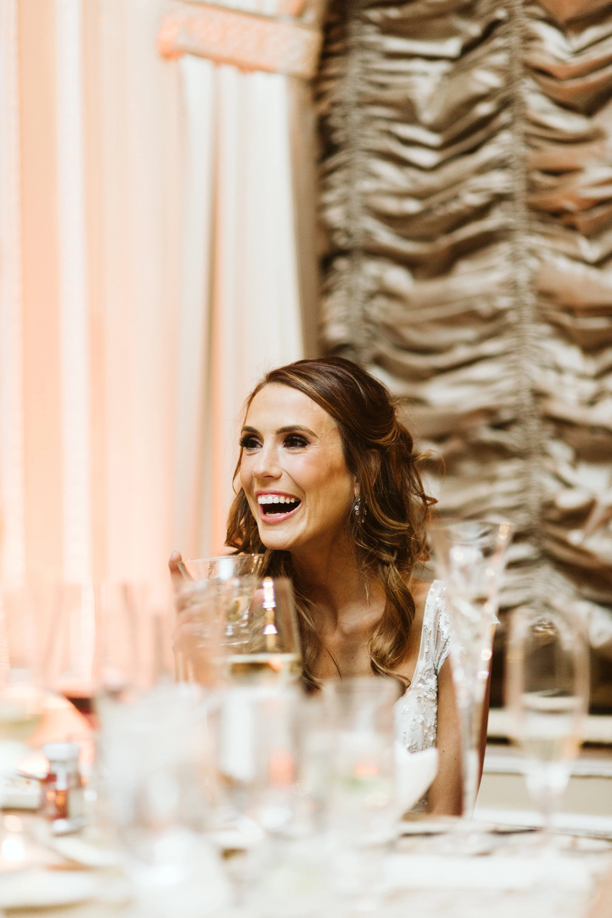 fairmont copley plaza oval room wedding