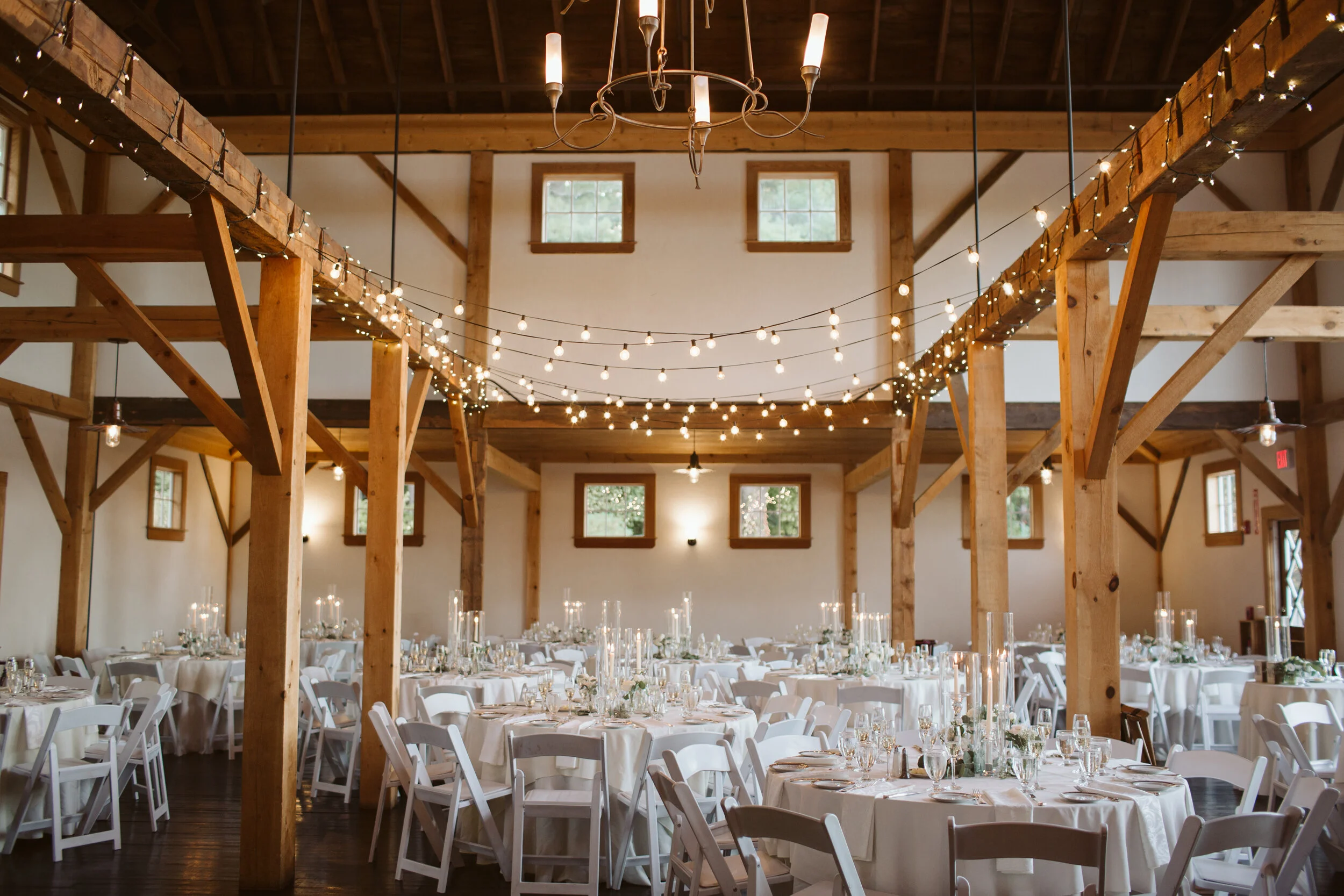 5 Best Barn Wedding Venues In Ma Mark Davidson