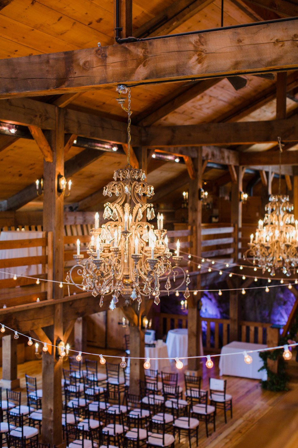 Best Barn Wedding Venues In Ma