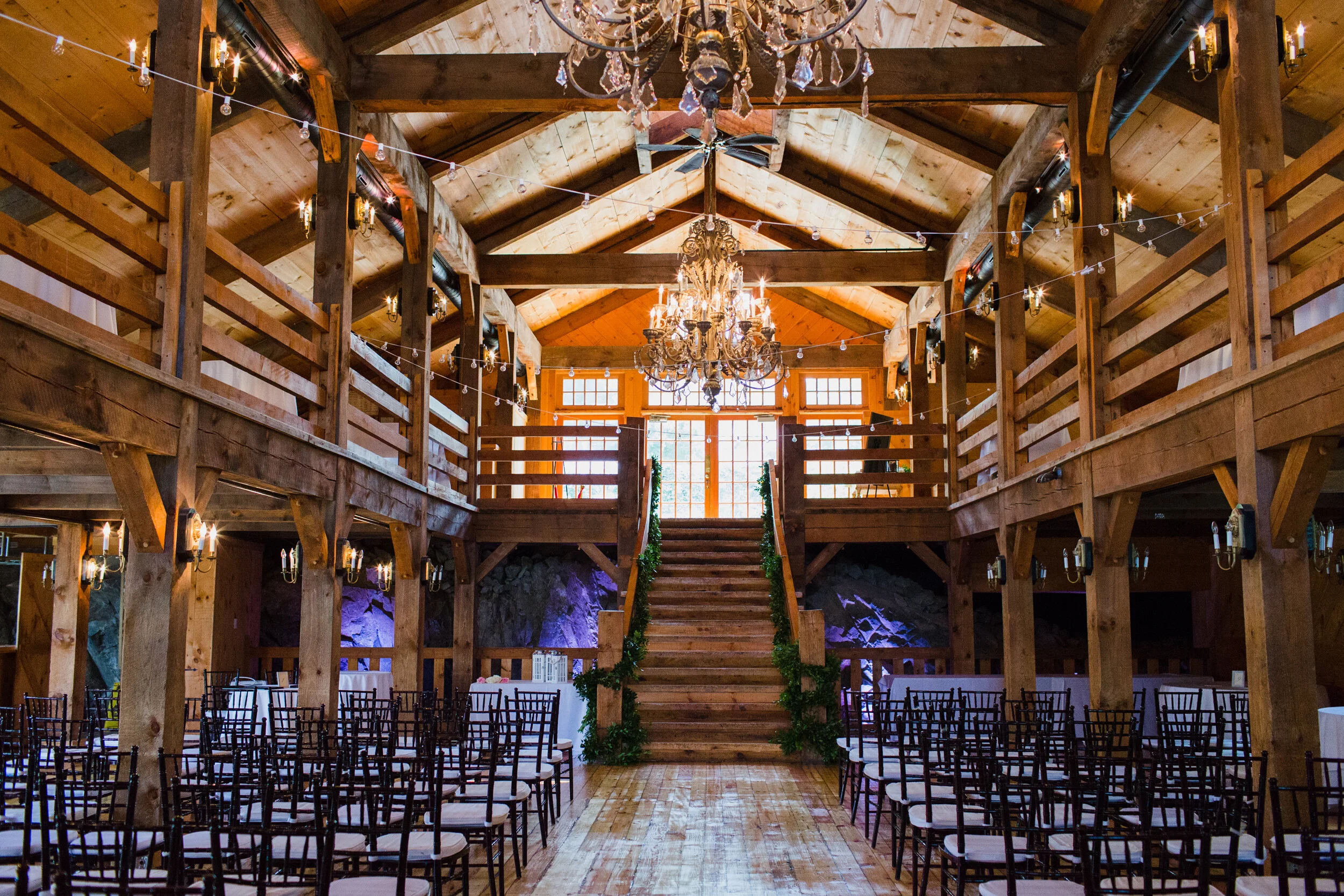 5 Best Barn Wedding Venues In Ma Mark Davidson