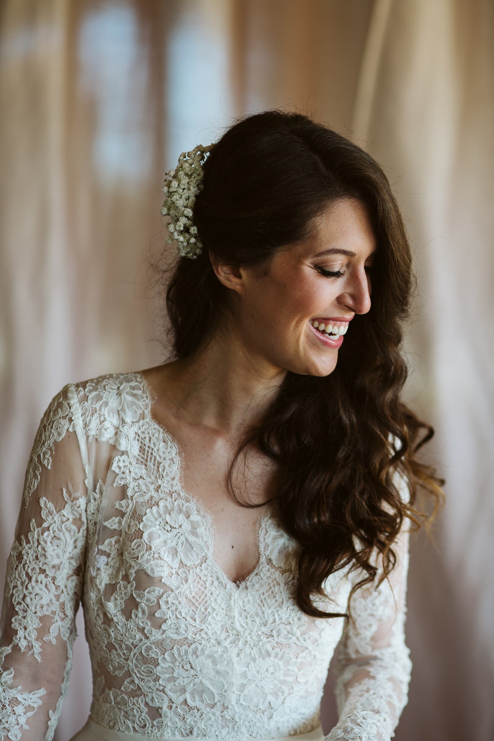 Cape Club of Sharon Wedding Photos