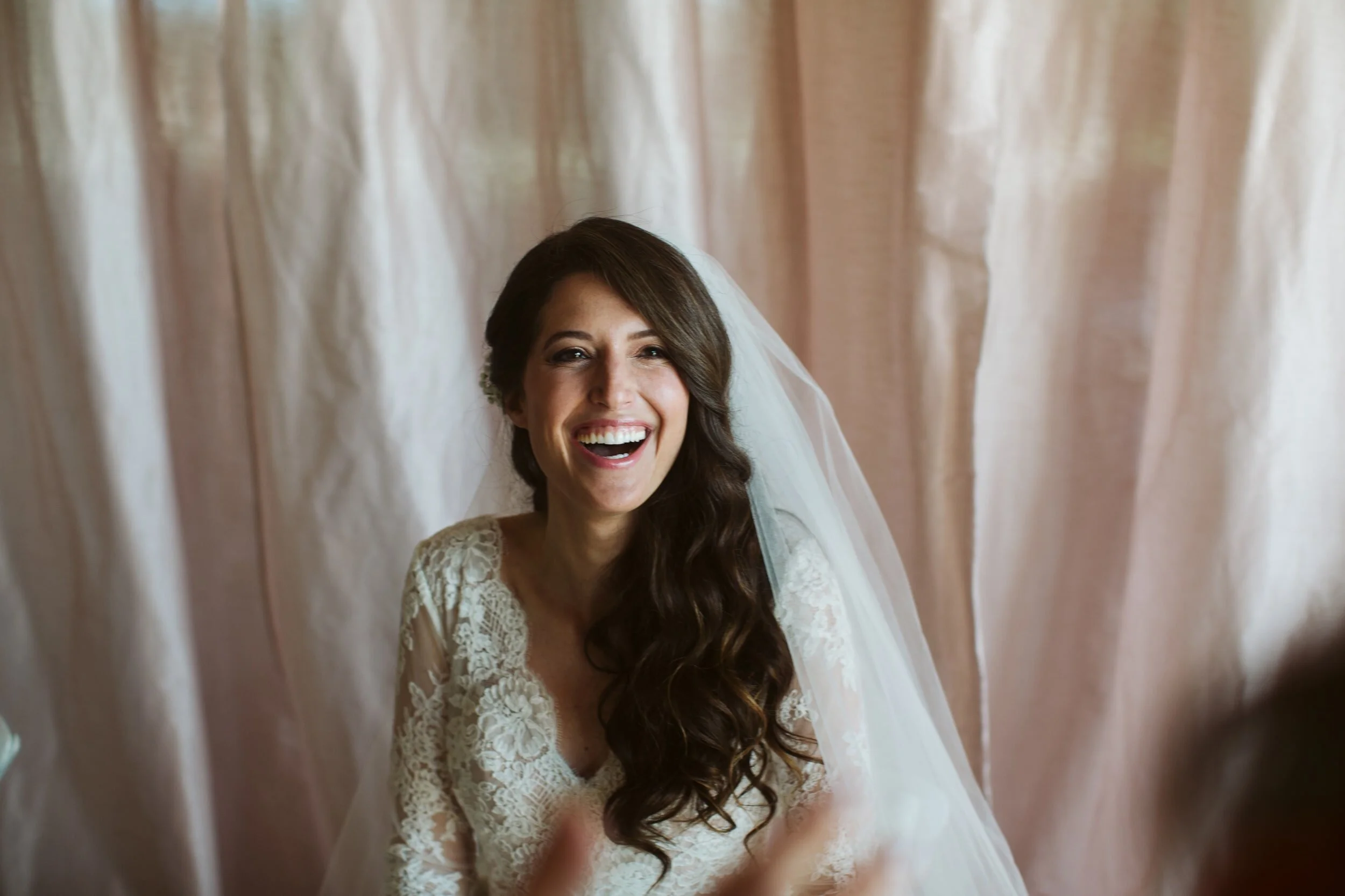 Cape Club of Sharon Wedding Photos
