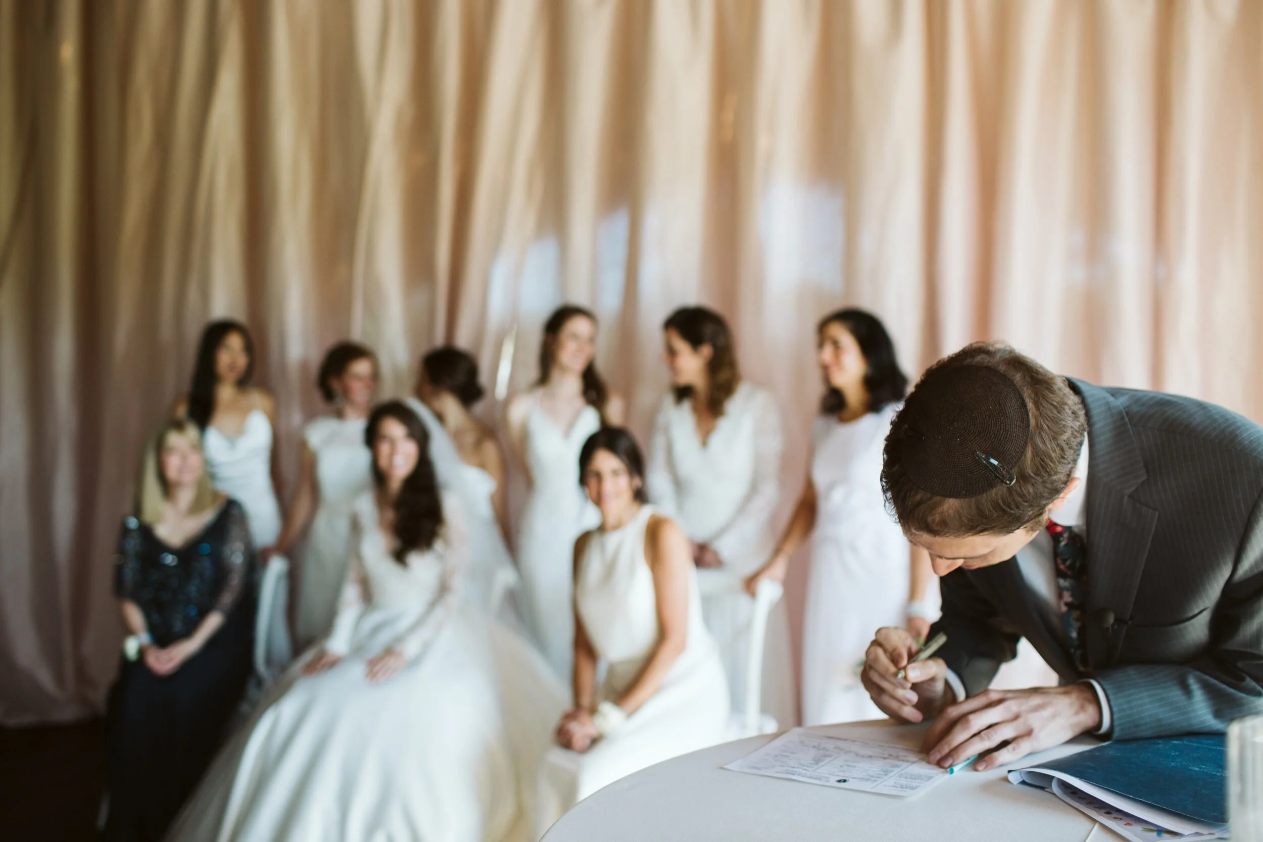 Cape Club of Sharon Wedding Photos
