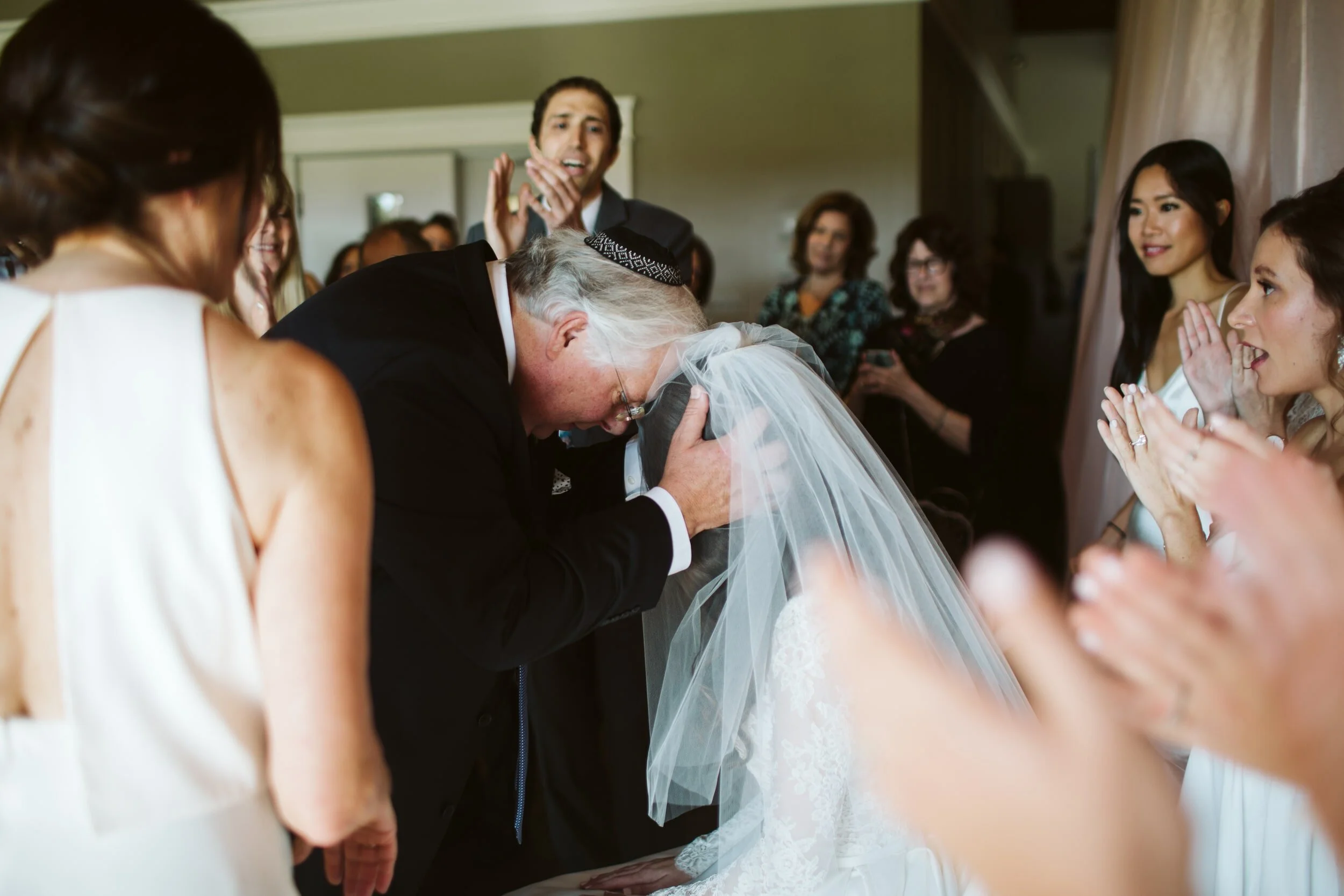 Cape Club of Sharon Wedding Photos